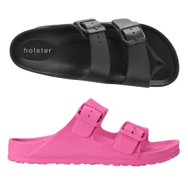 Sundreamer Bundle - Black/Hot Pink
