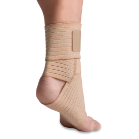Swede-O Elastic Ankle Wrap