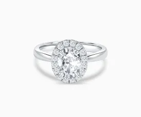 Tapered Plain Band