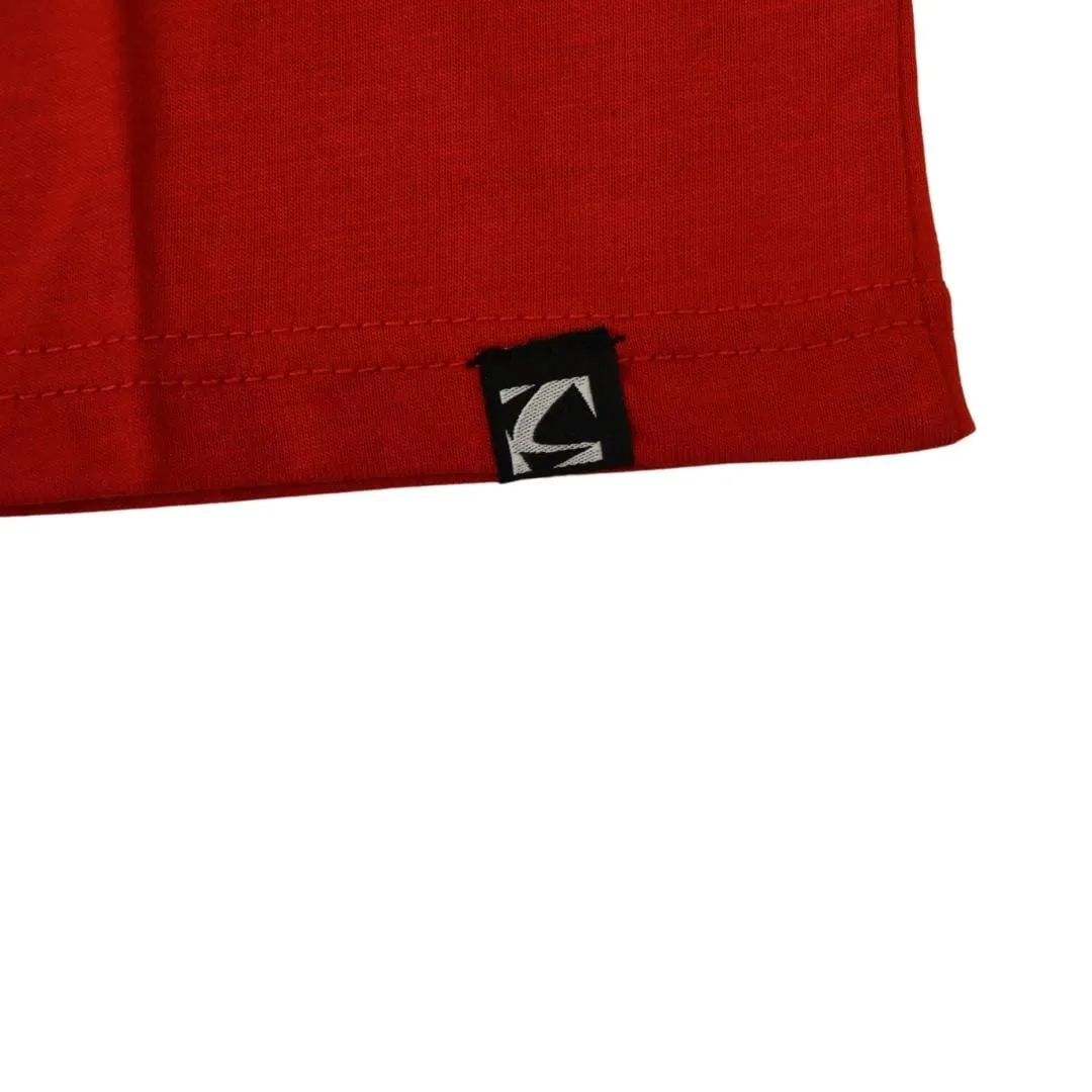 The KO Tee