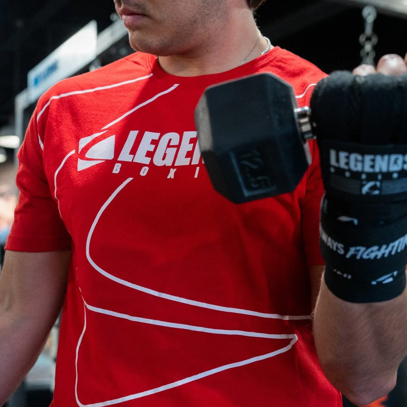The KO Tee