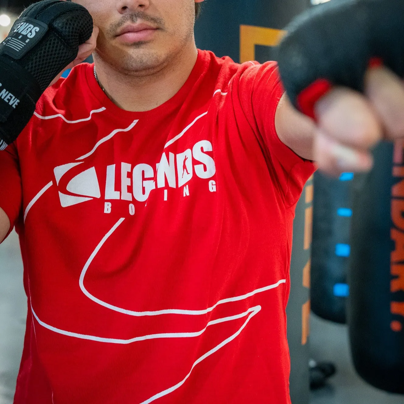The KO Tee