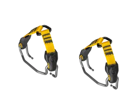 Transformer bail
