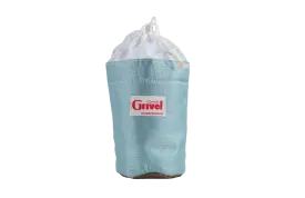 Vintage Chalk Bag