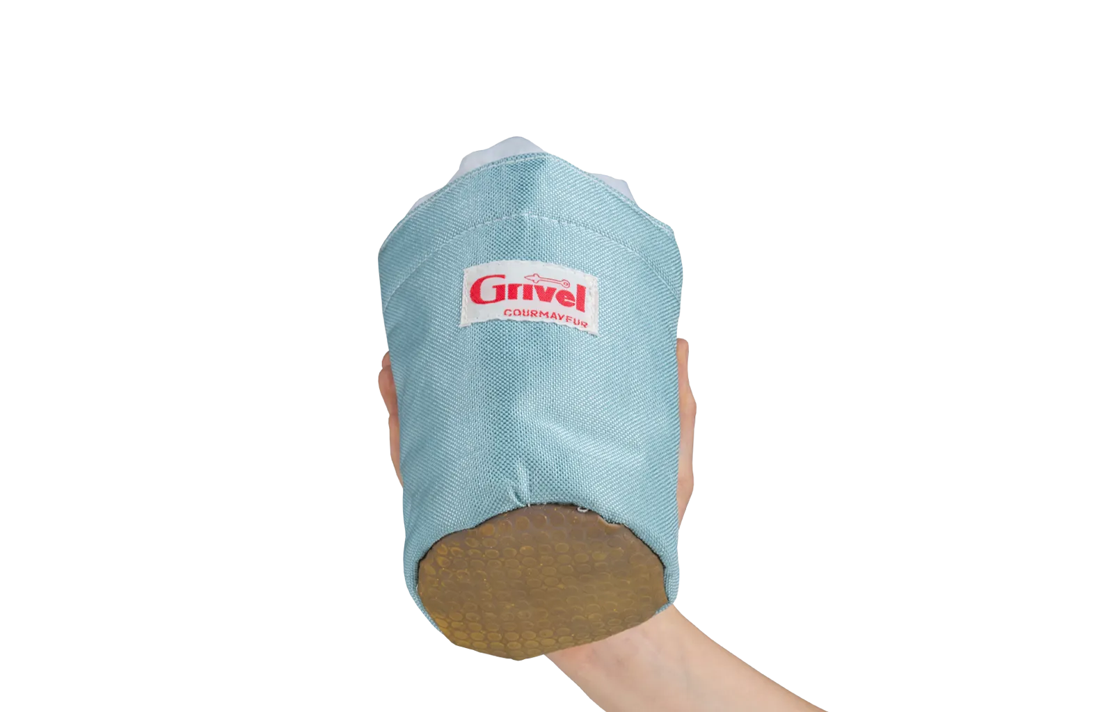Vintage Chalk Bag