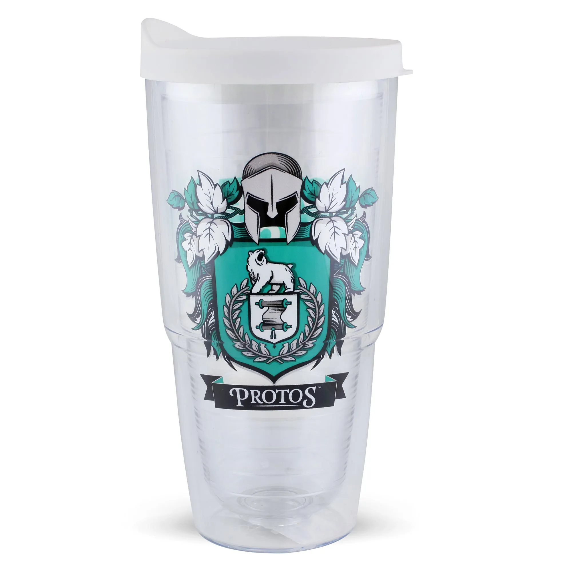 Virtue Tervis Tumbler