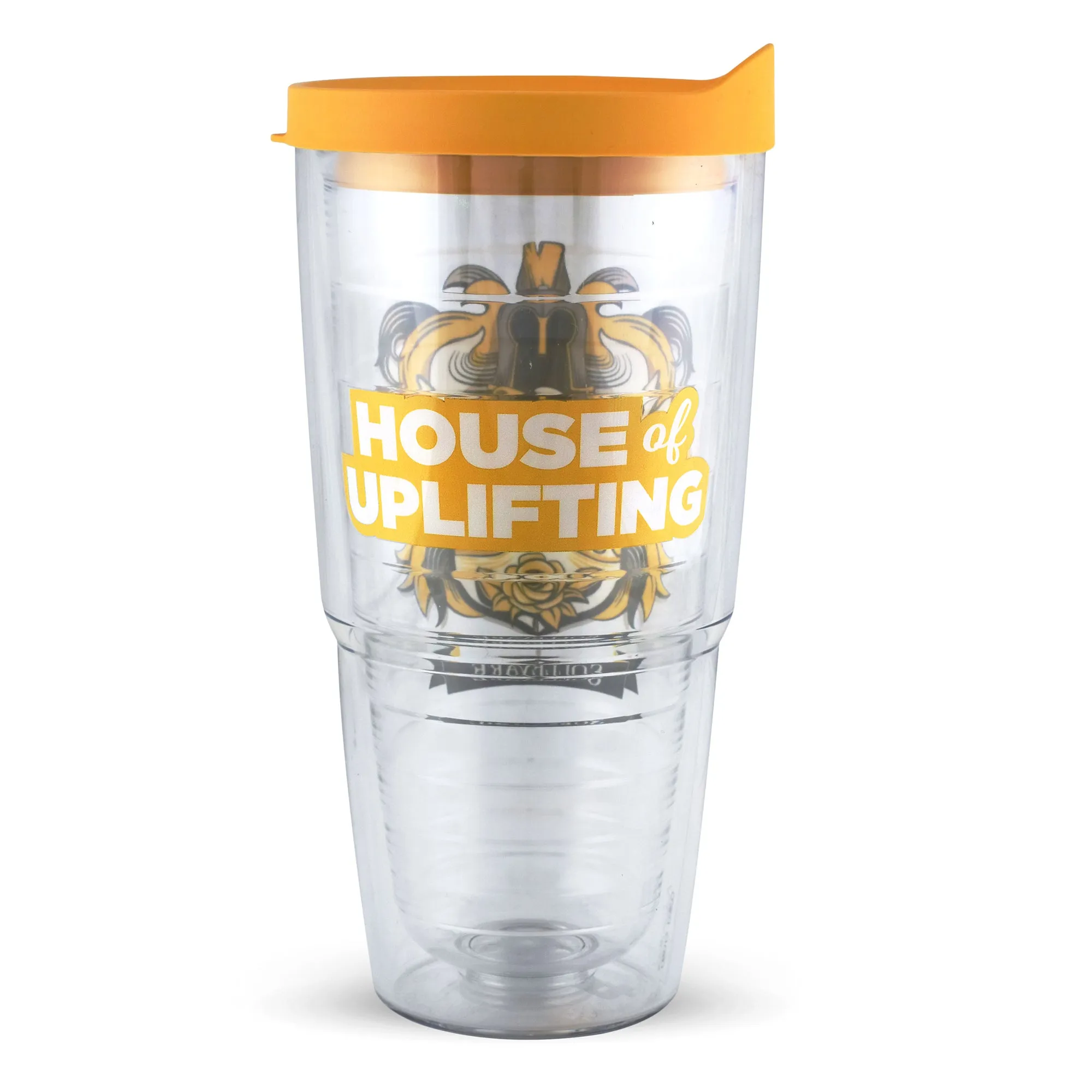 Virtue Tervis Tumbler