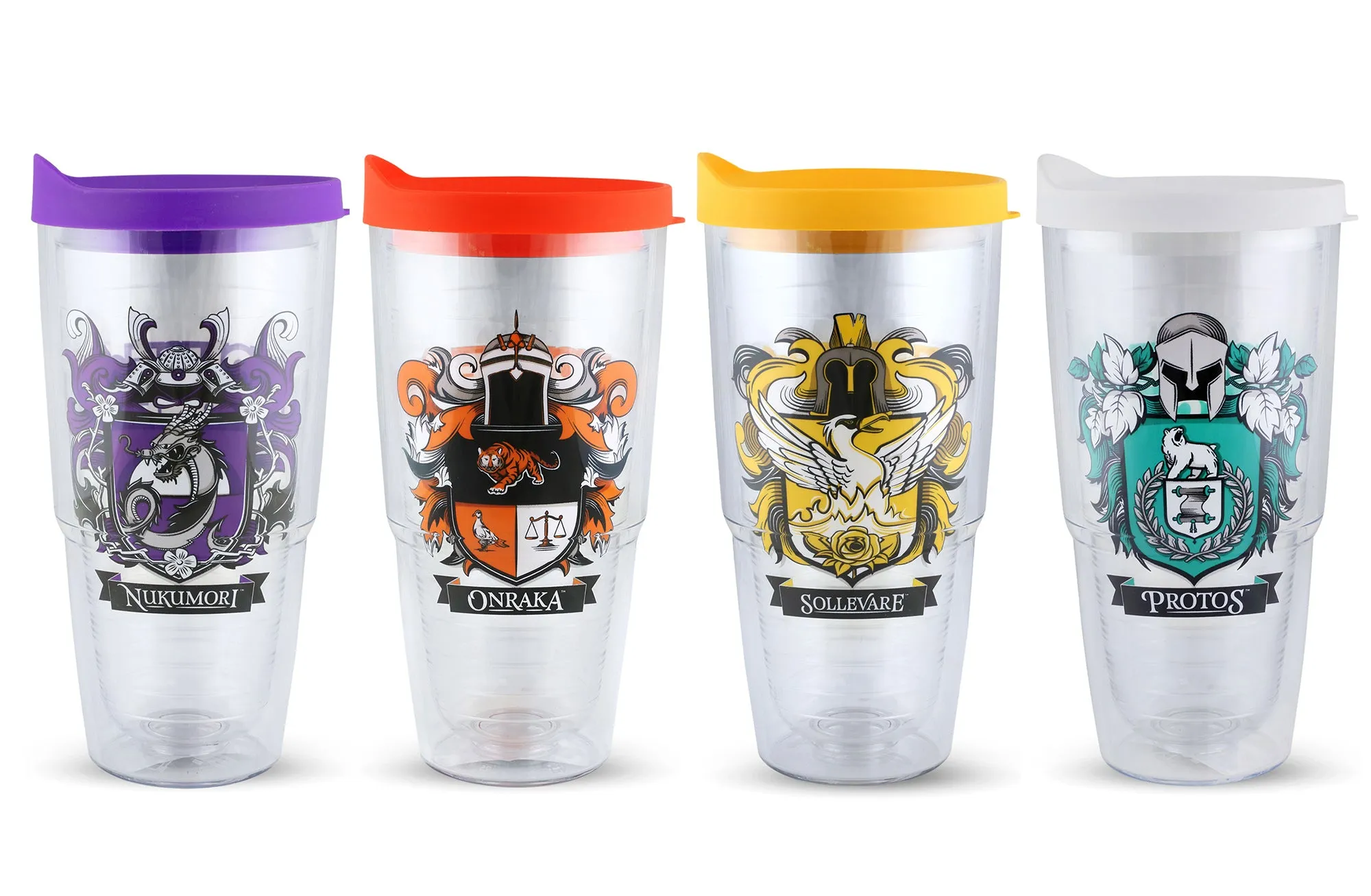 Virtue Tervis Tumbler