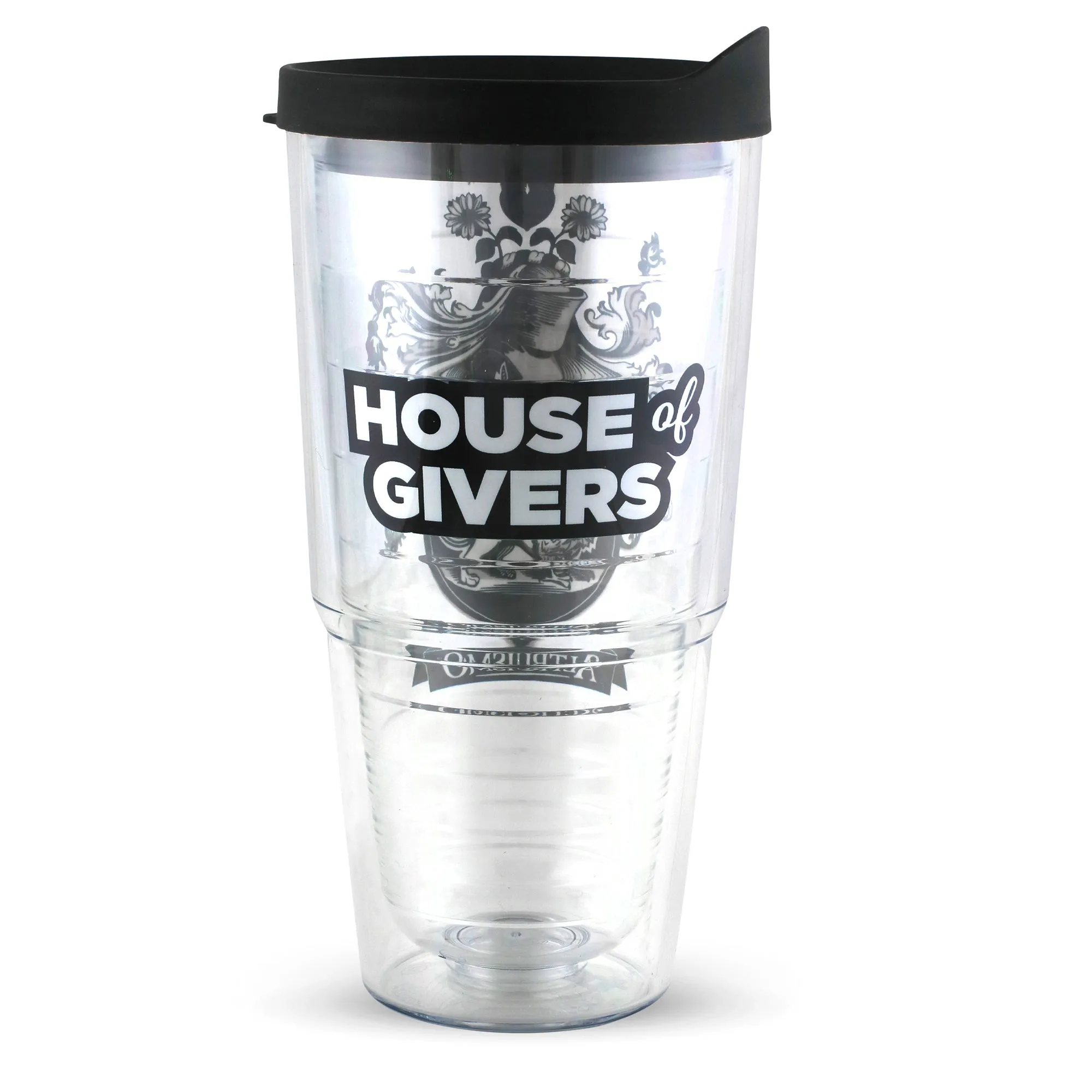 Virtue Tervis Tumbler