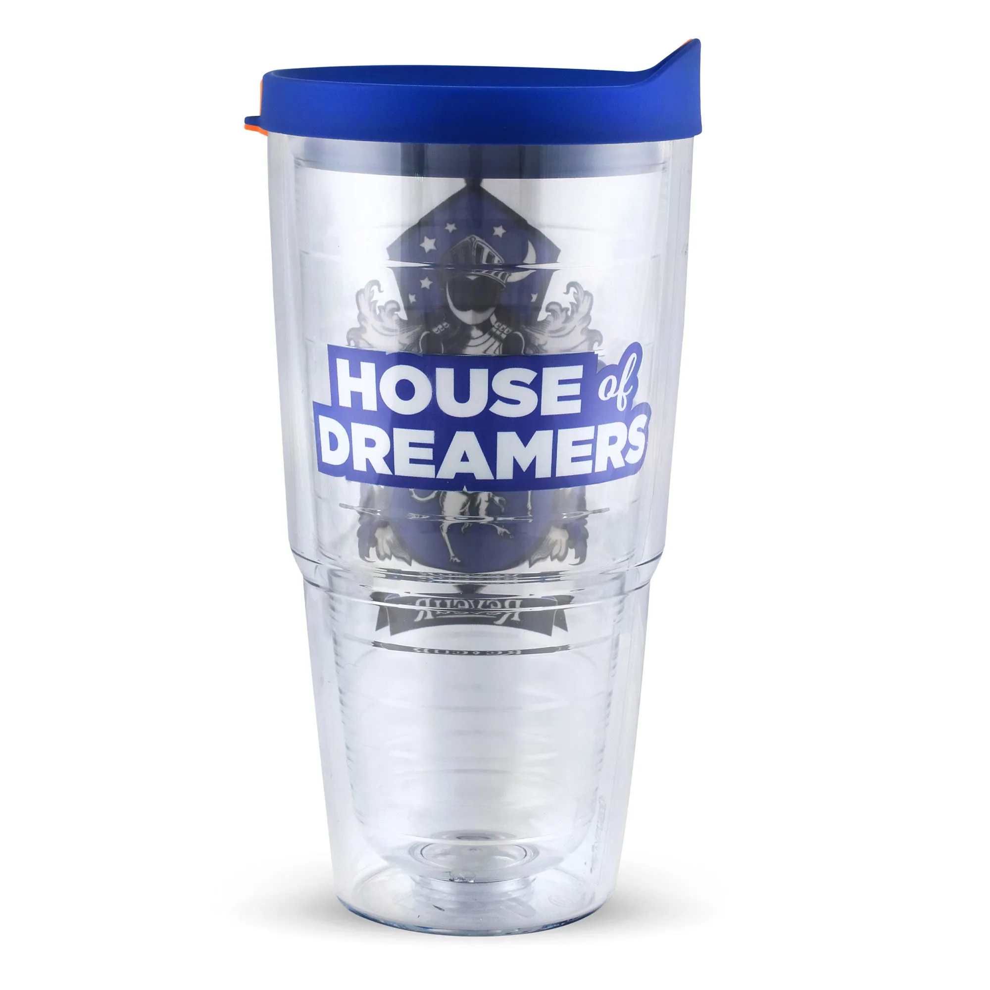 Virtue Tervis Tumbler