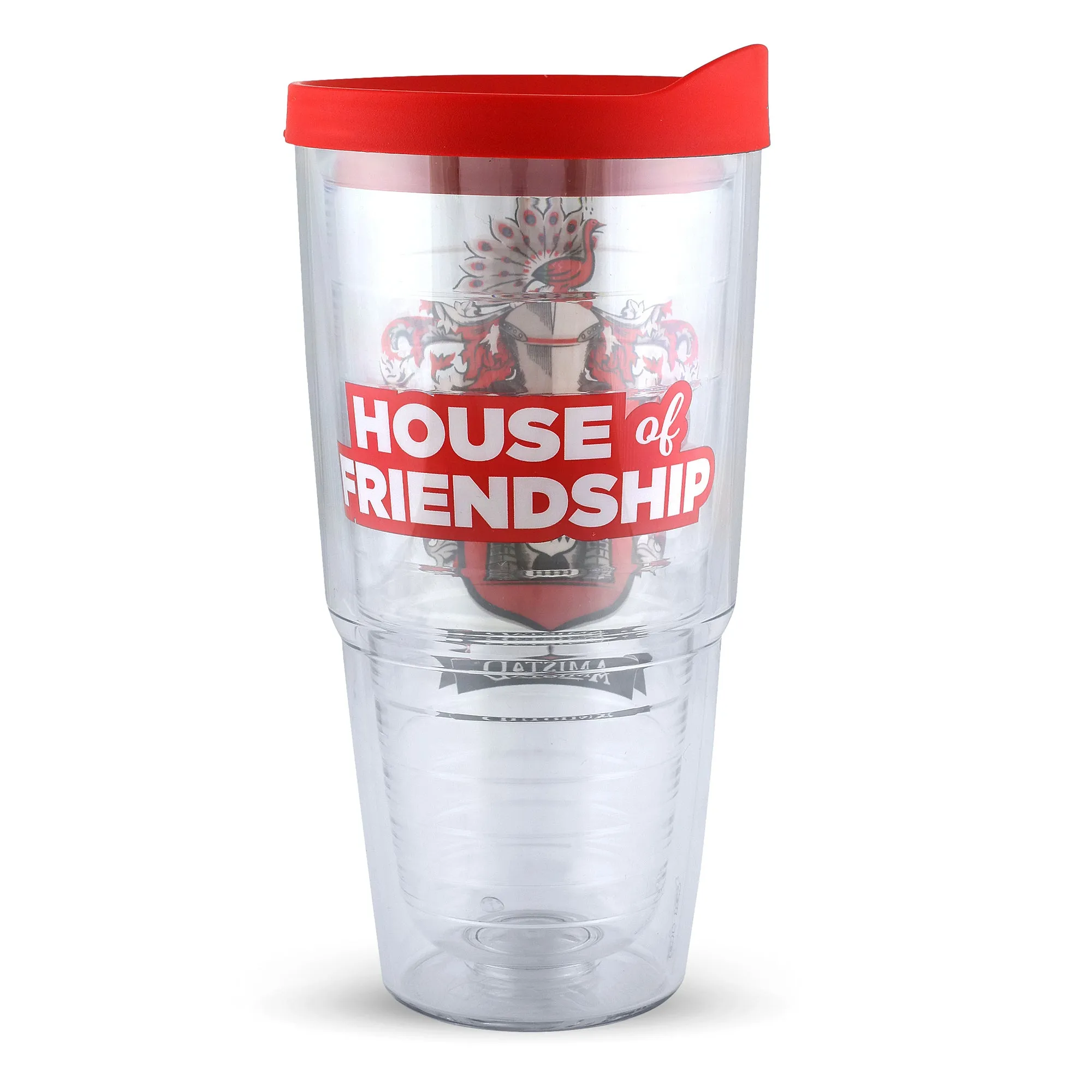 Virtue Tervis Tumbler