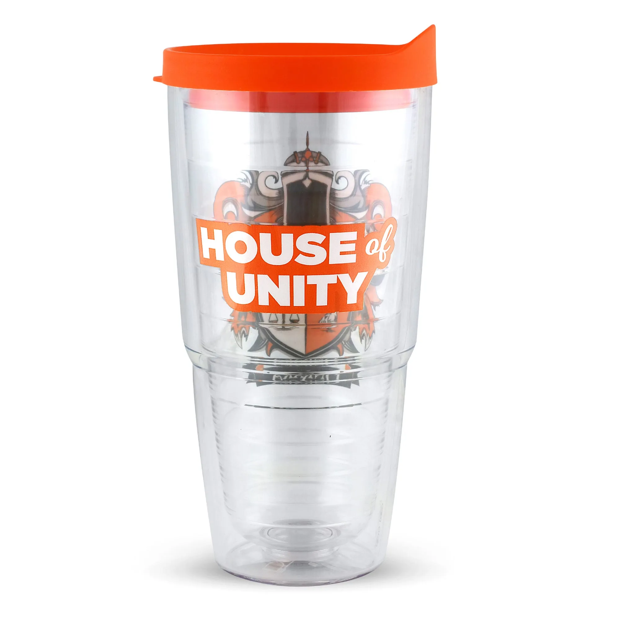 Virtue Tervis Tumbler