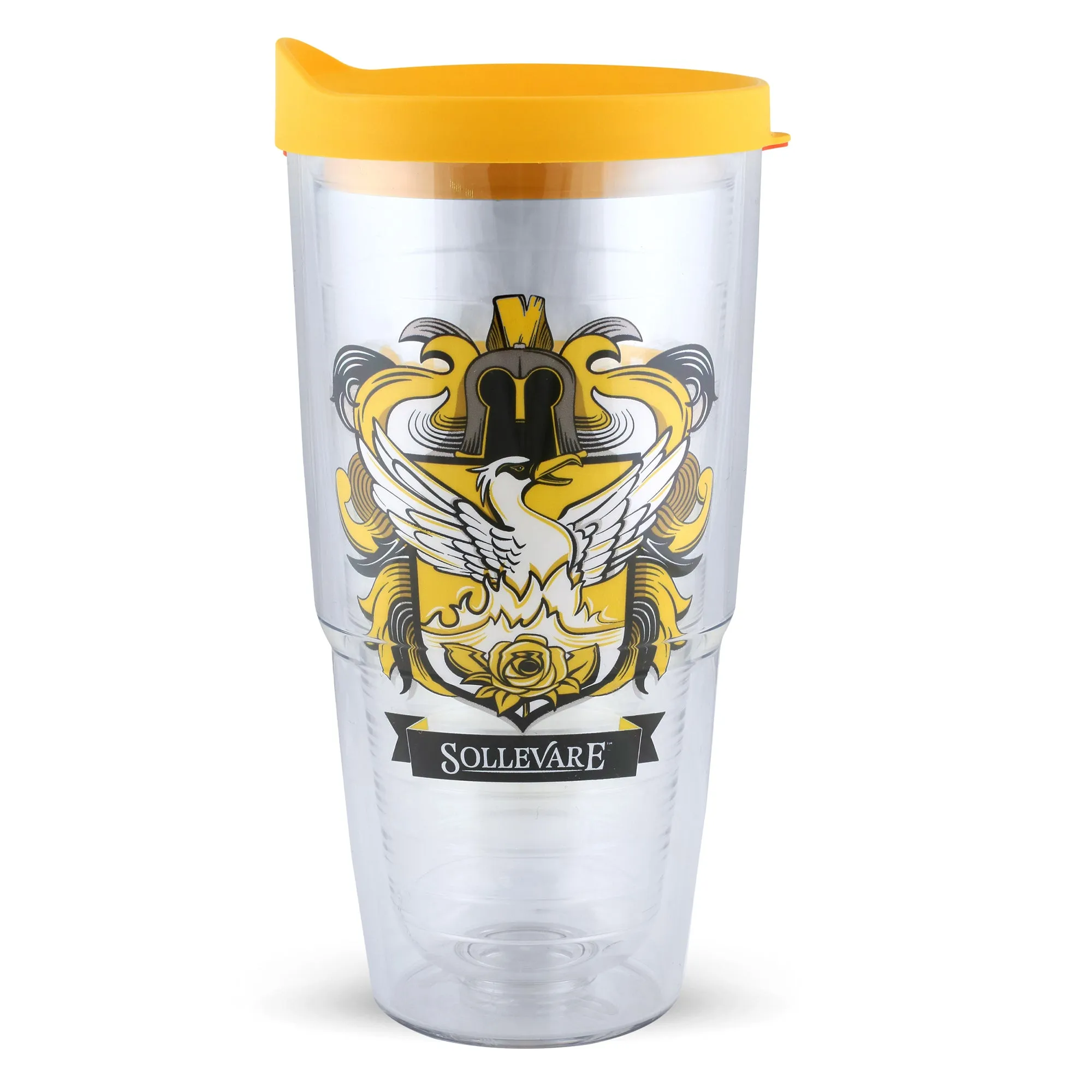 Virtue Tervis Tumbler