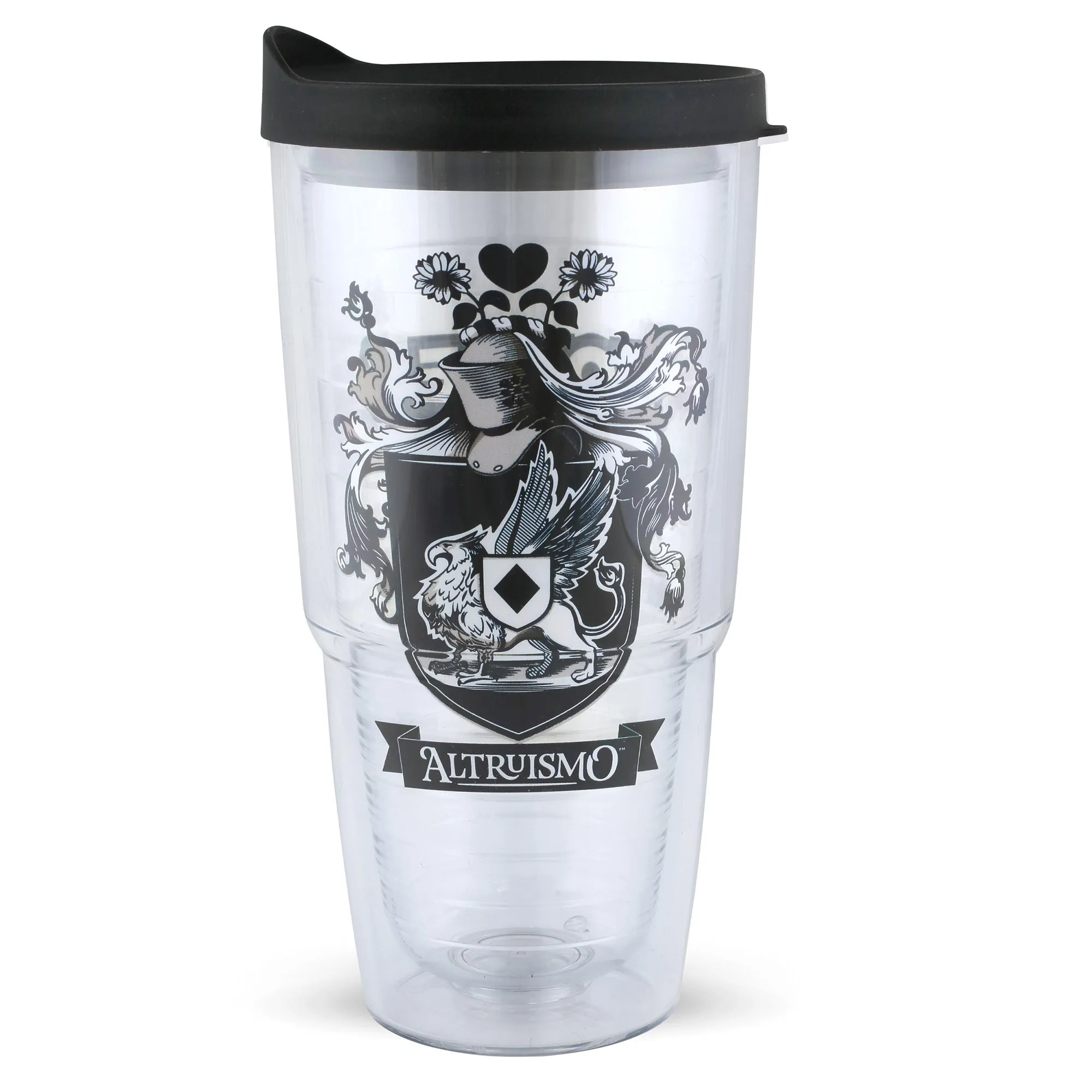 Virtue Tervis Tumbler