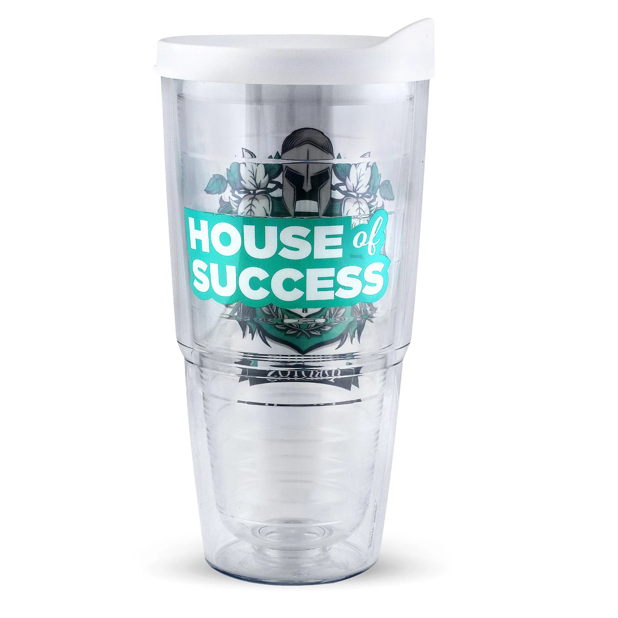 Virtue Tervis Tumbler