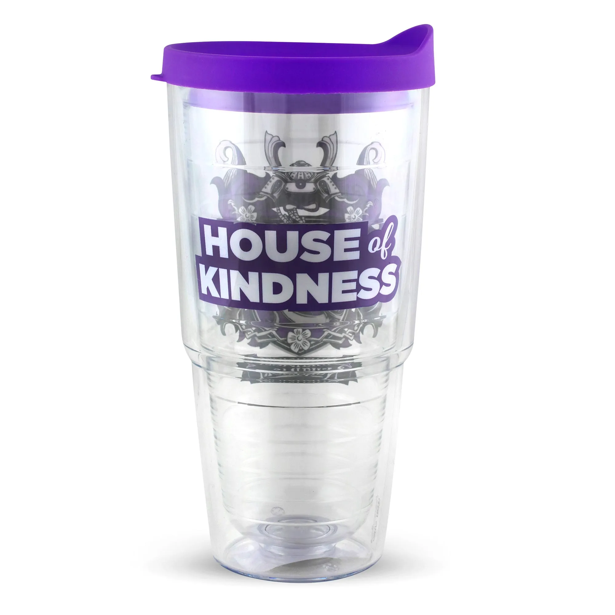 Virtue Tervis Tumbler
