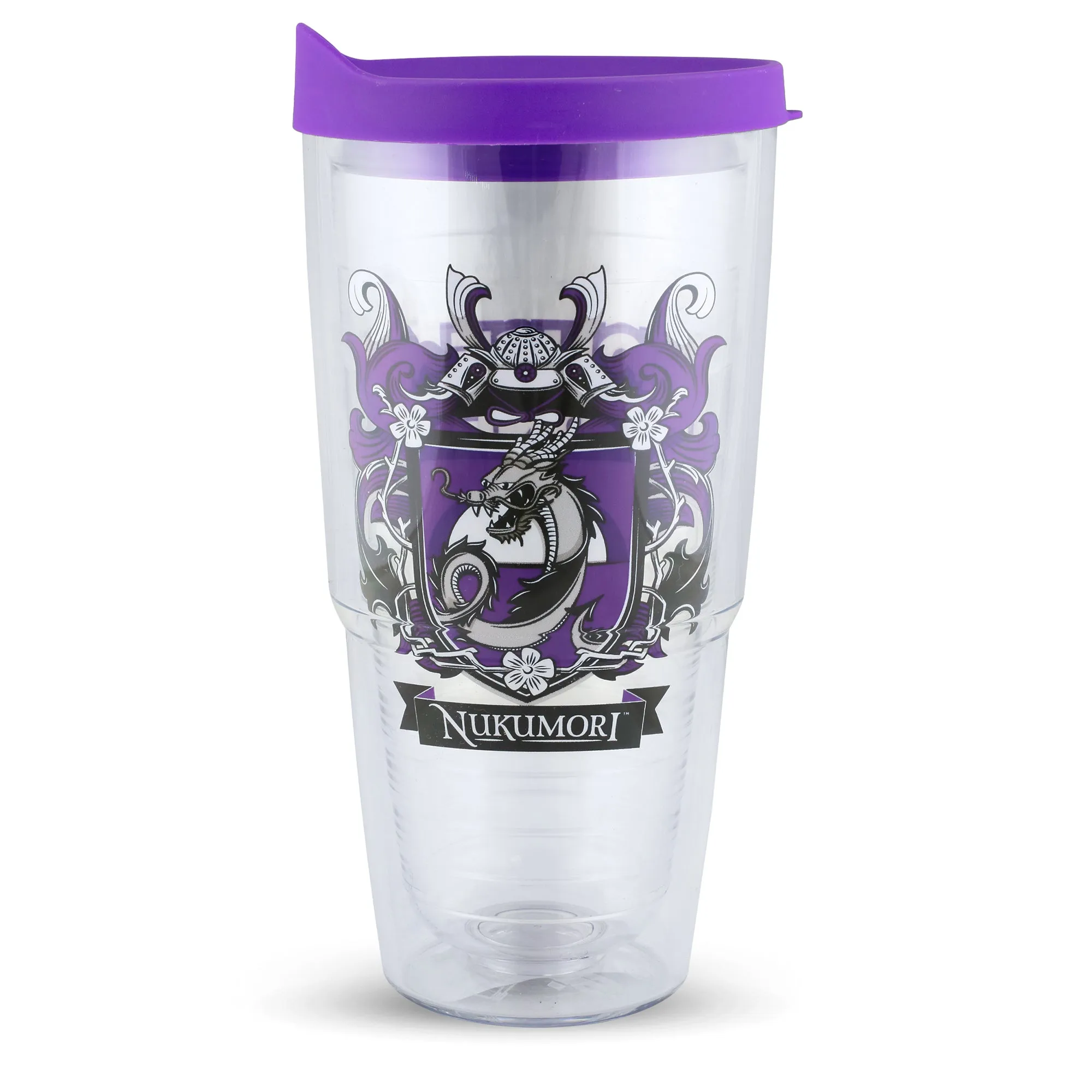 Virtue Tervis Tumbler
