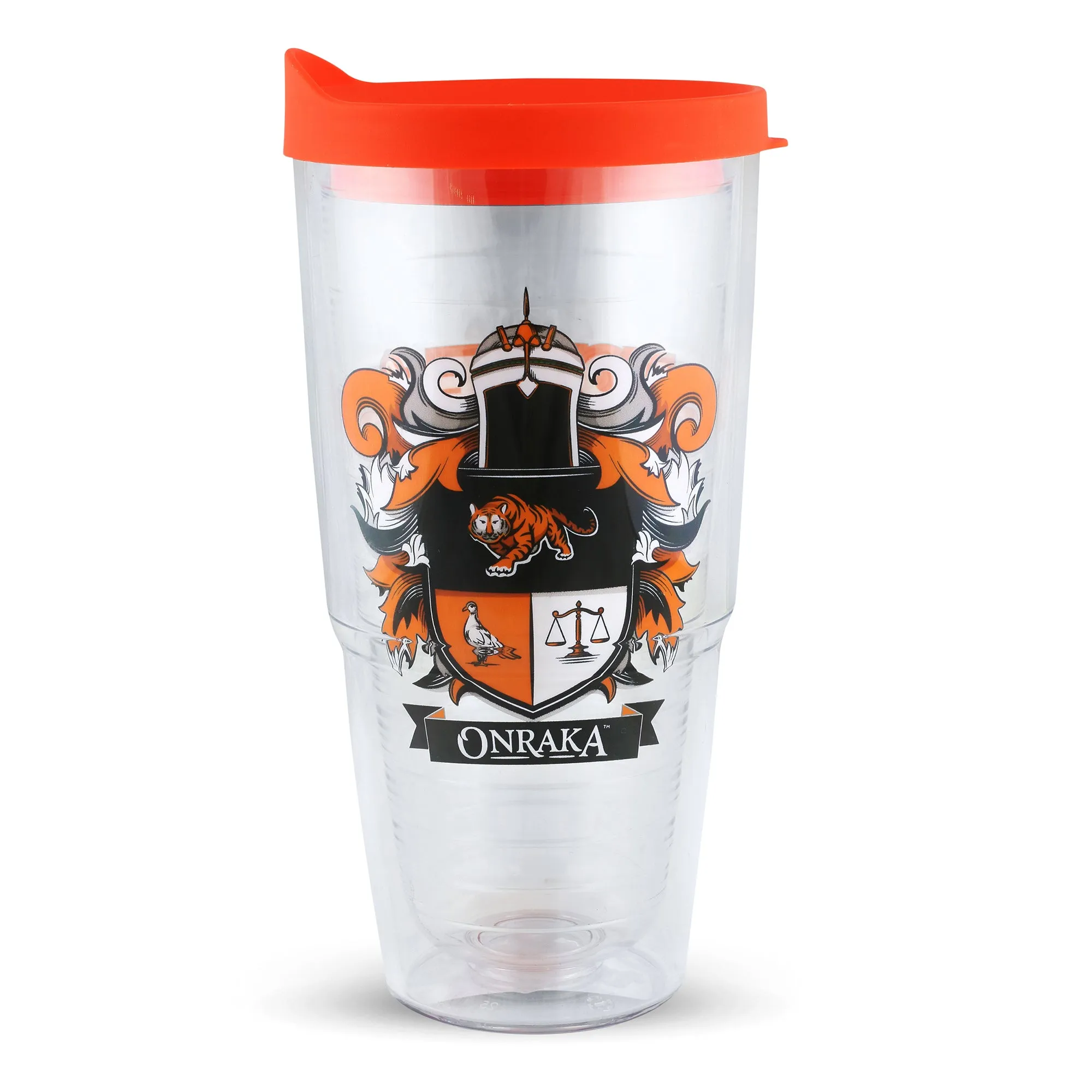 Virtue Tervis Tumbler