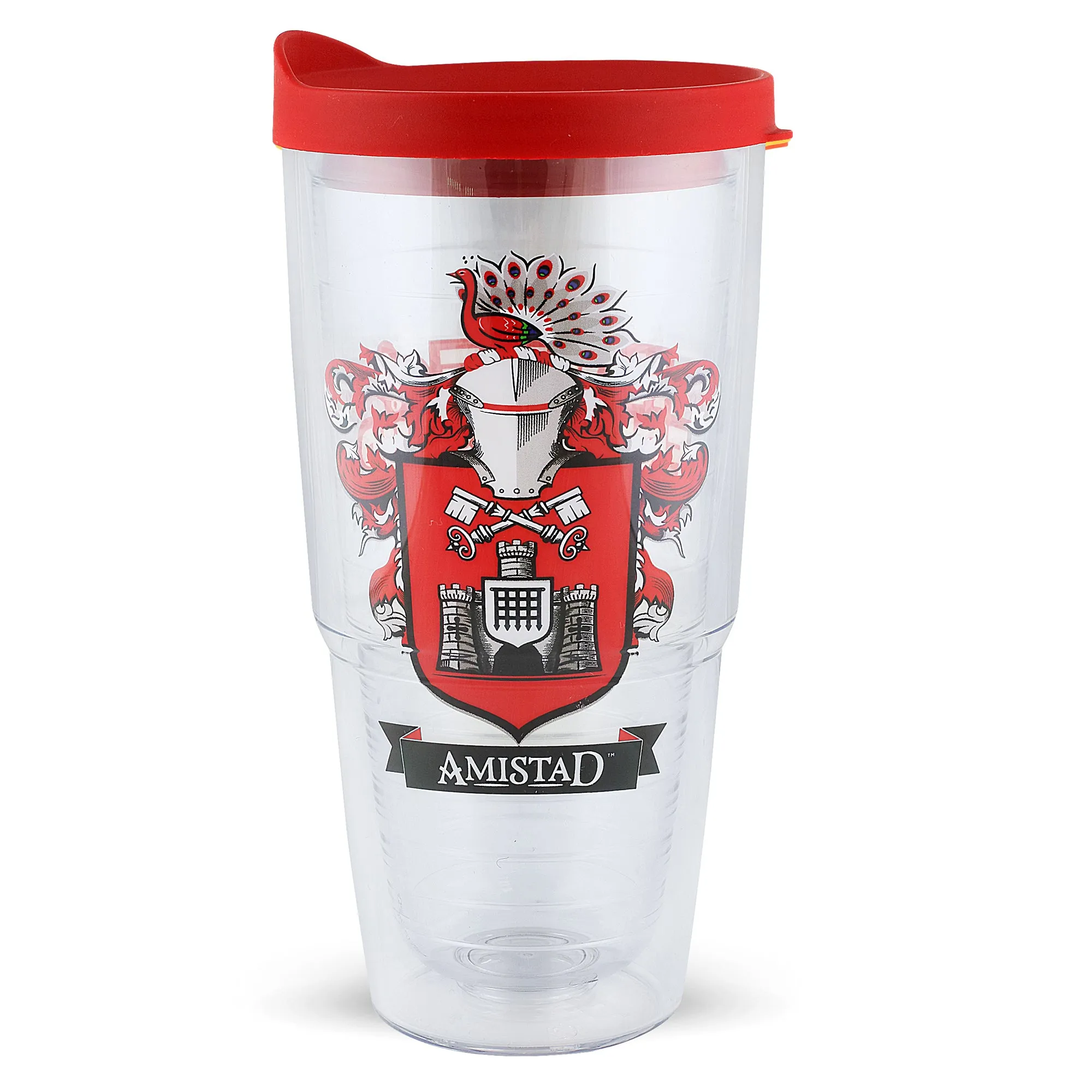 Virtue Tervis Tumbler