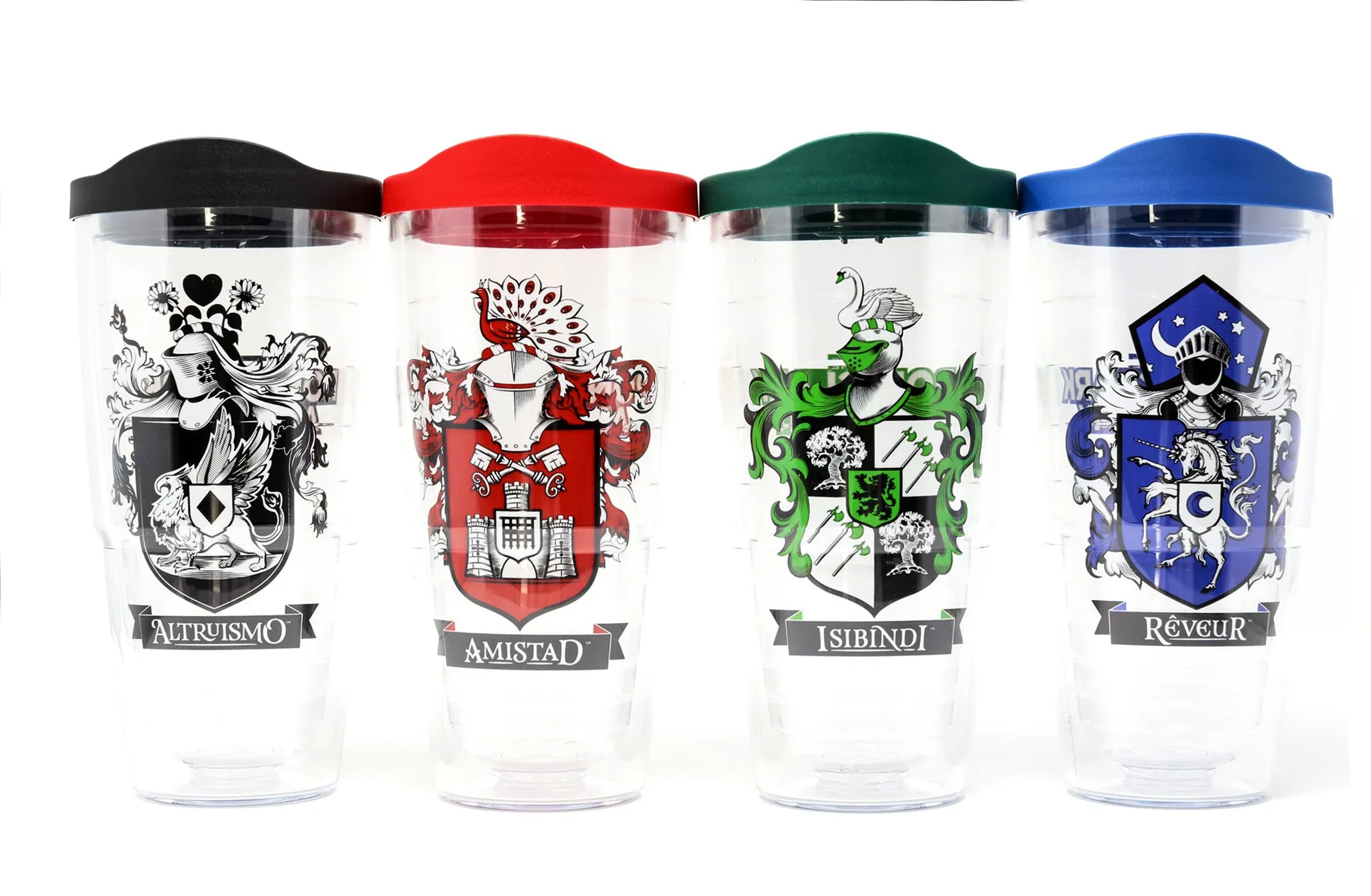 Virtue Tervis Tumbler