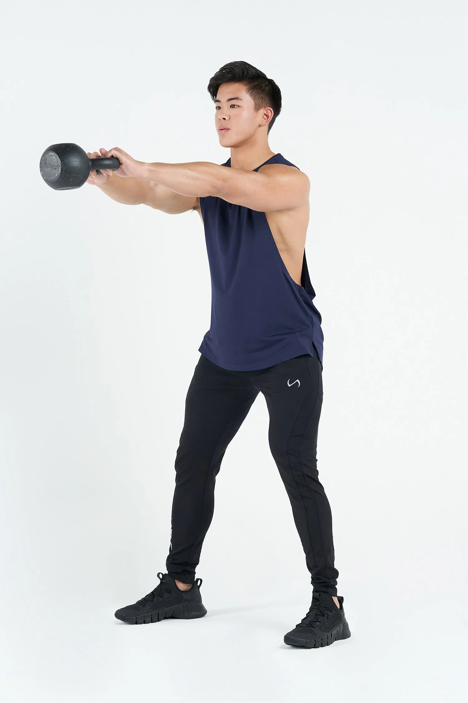 Vital Air-Flex Drop Arm Tank
