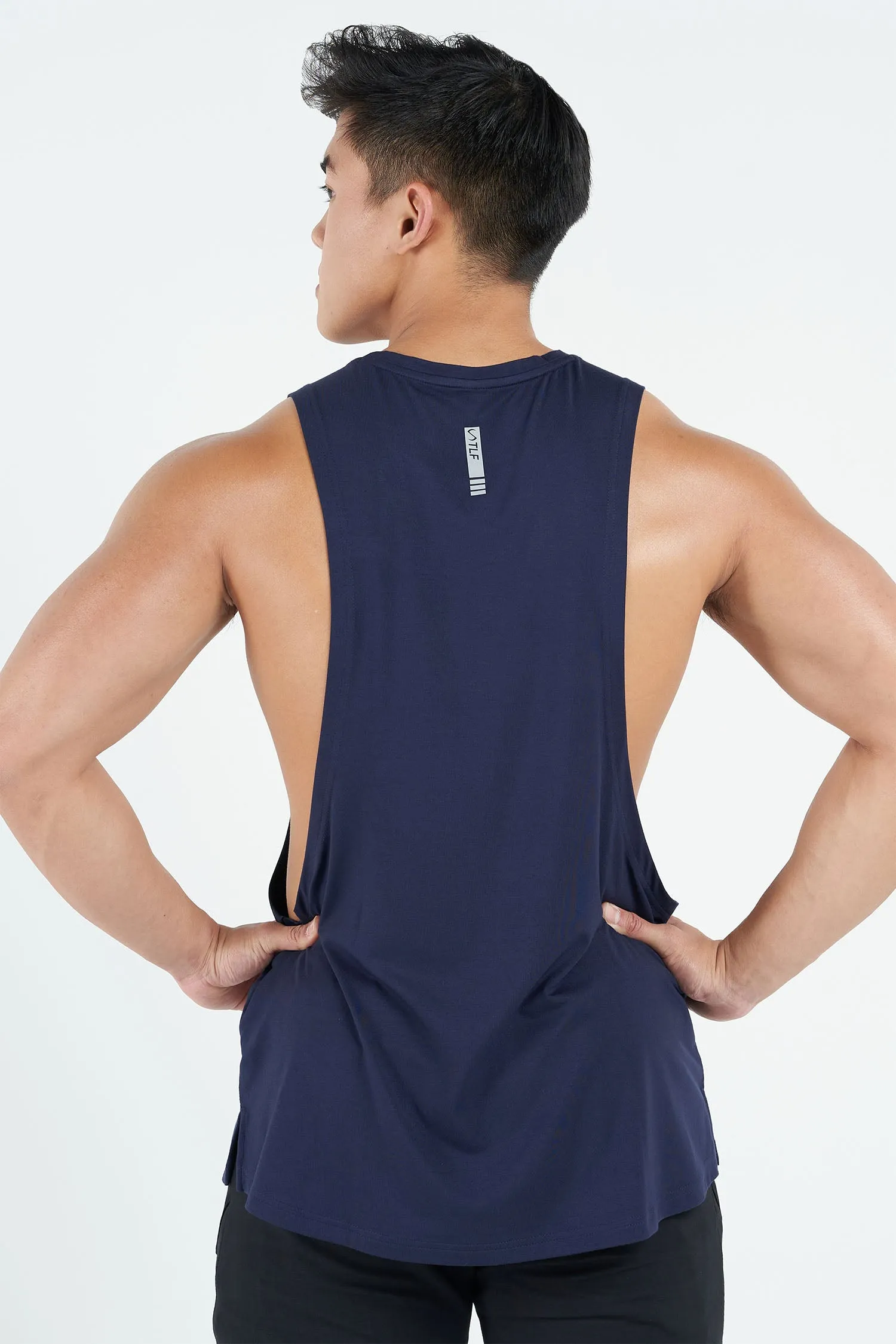 Vital Air-Flex Drop Arm Tank