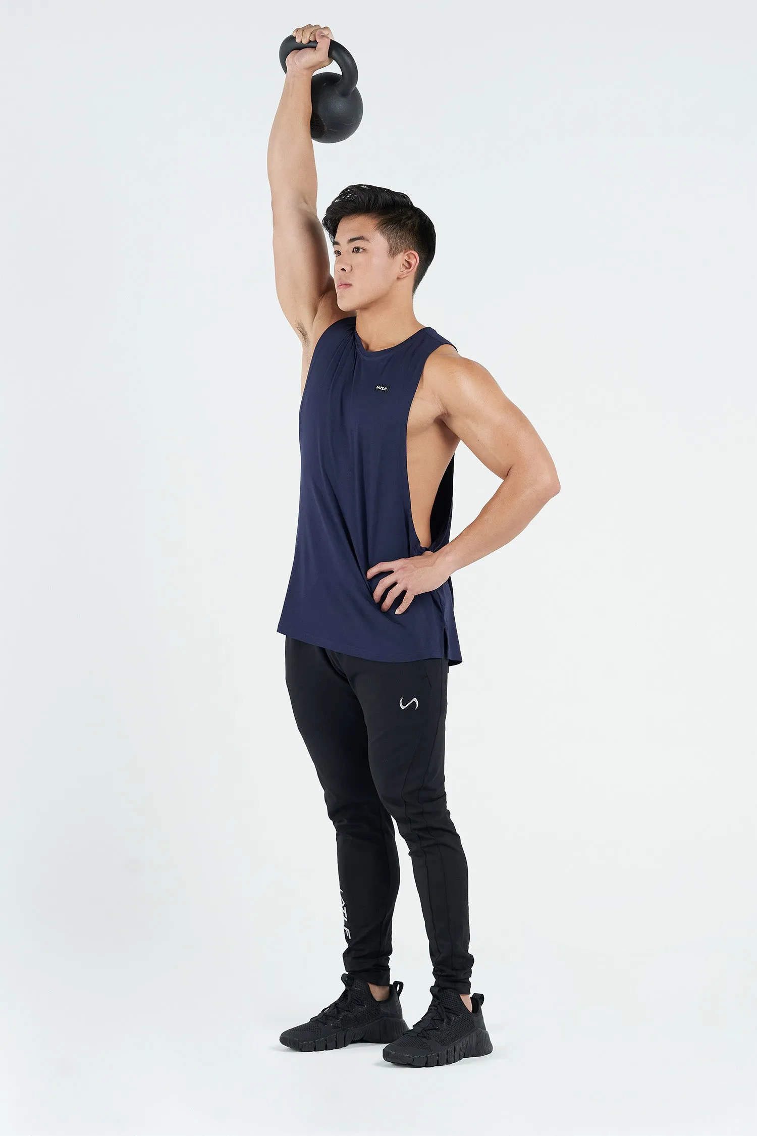 Vital Air-Flex Drop Arm Tank