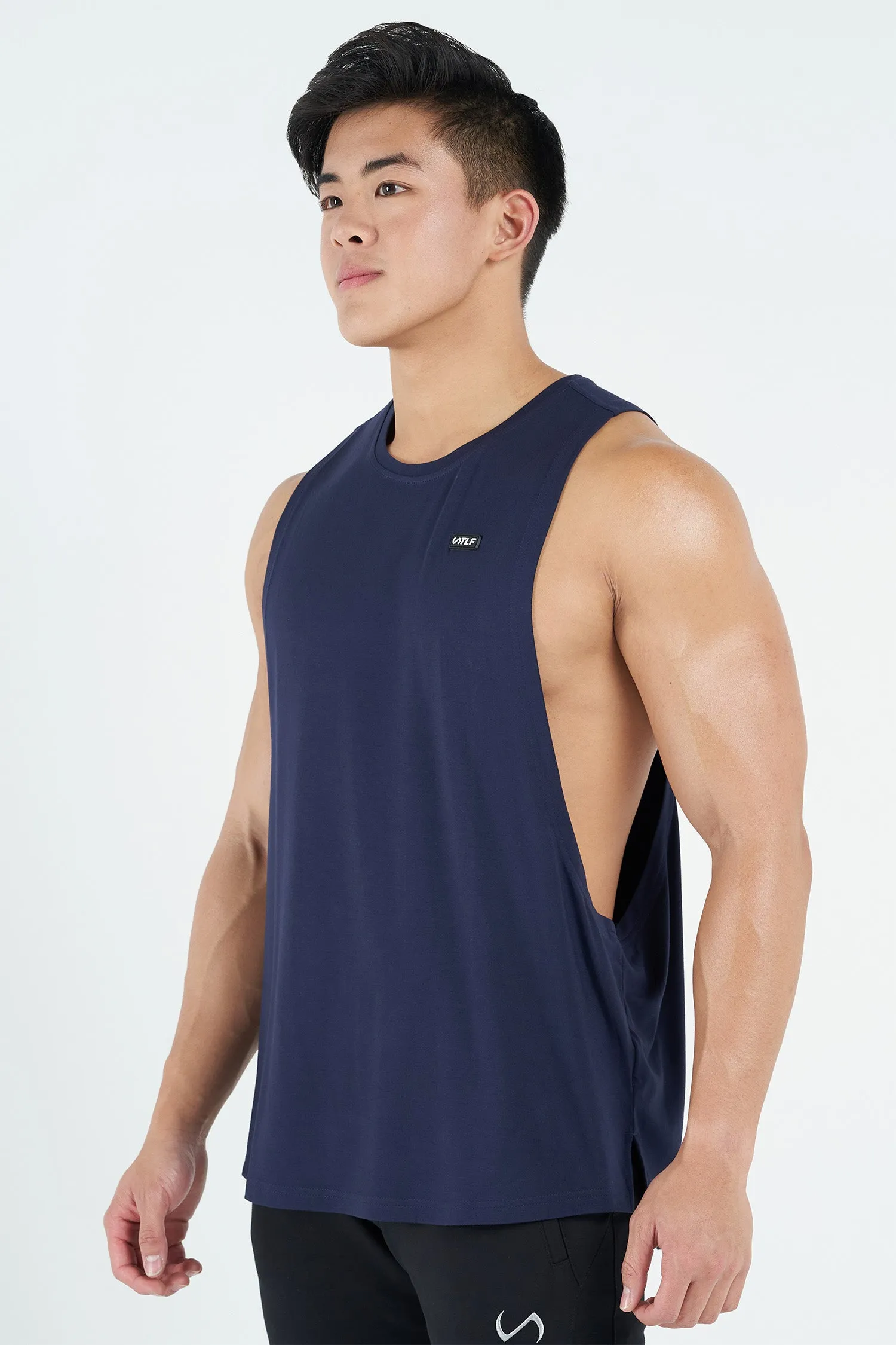 Vital Air-Flex Drop Arm Tank