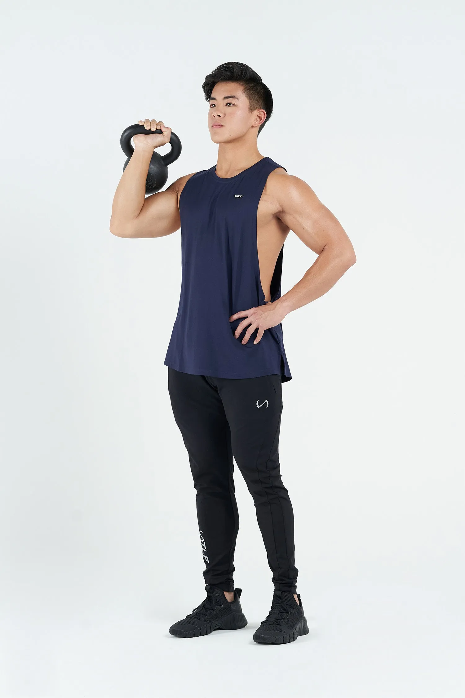 Vital Air-Flex Drop Arm Tank