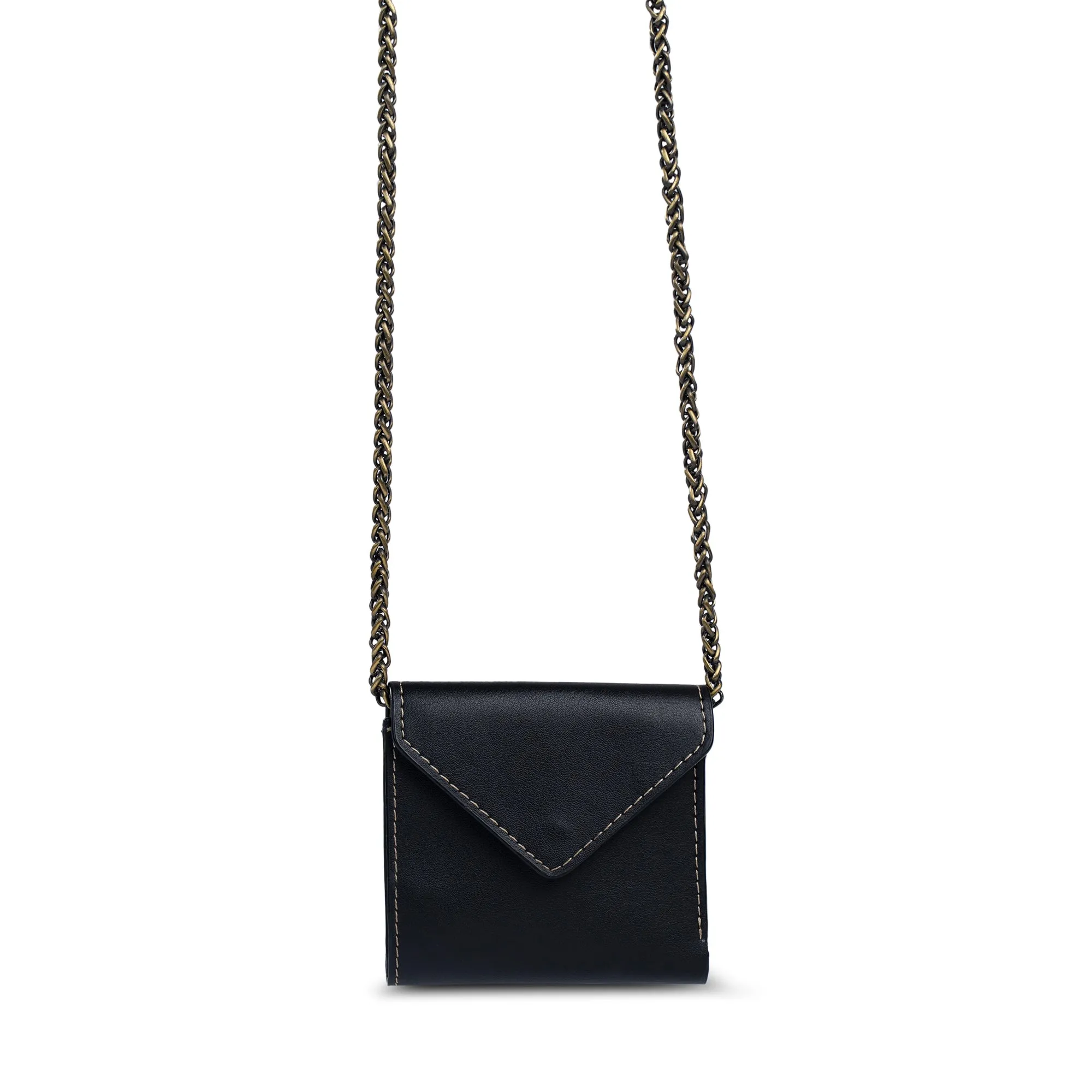 Vyakti India लिफ़ाफ़ा- Sling Wallet