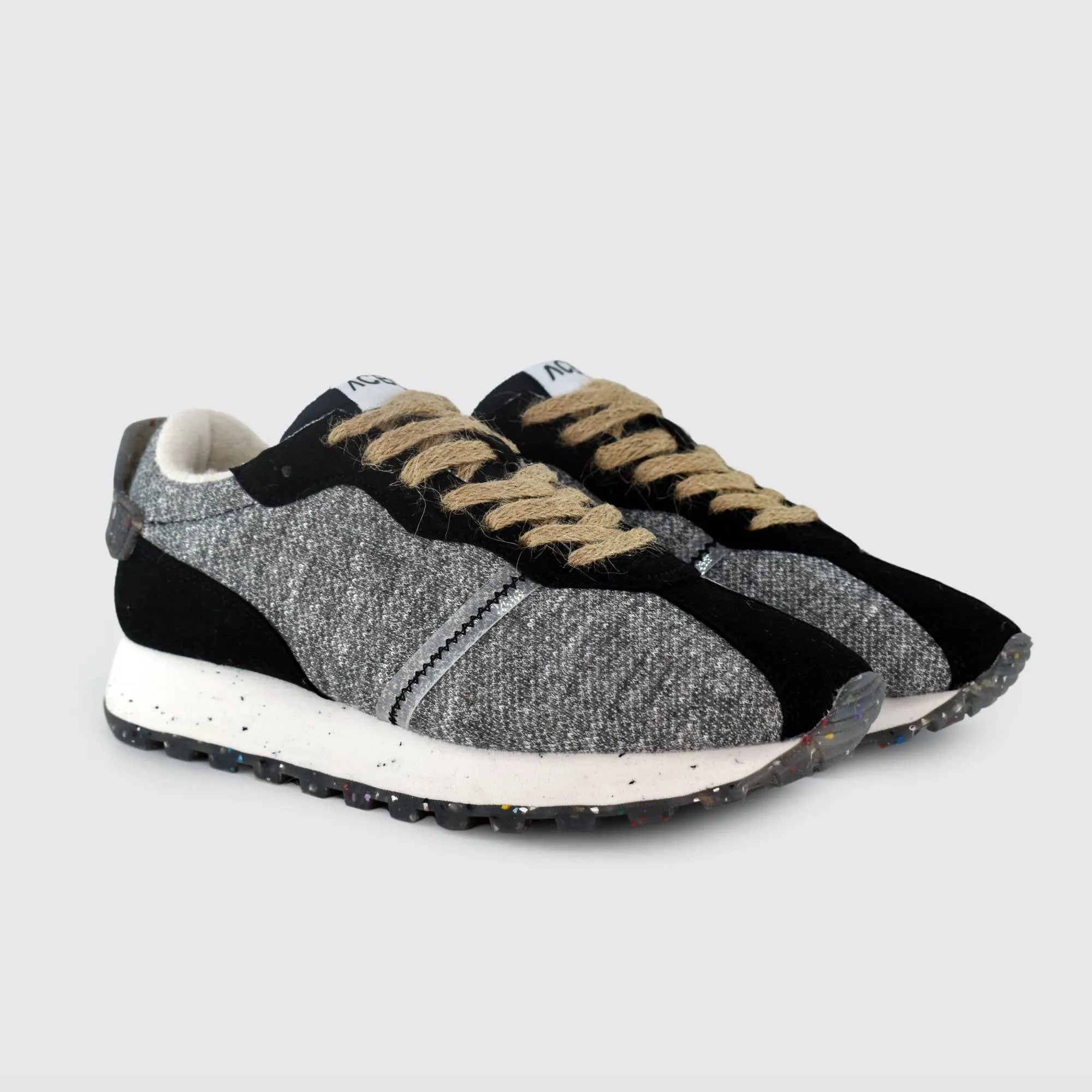 Winter Eco Black