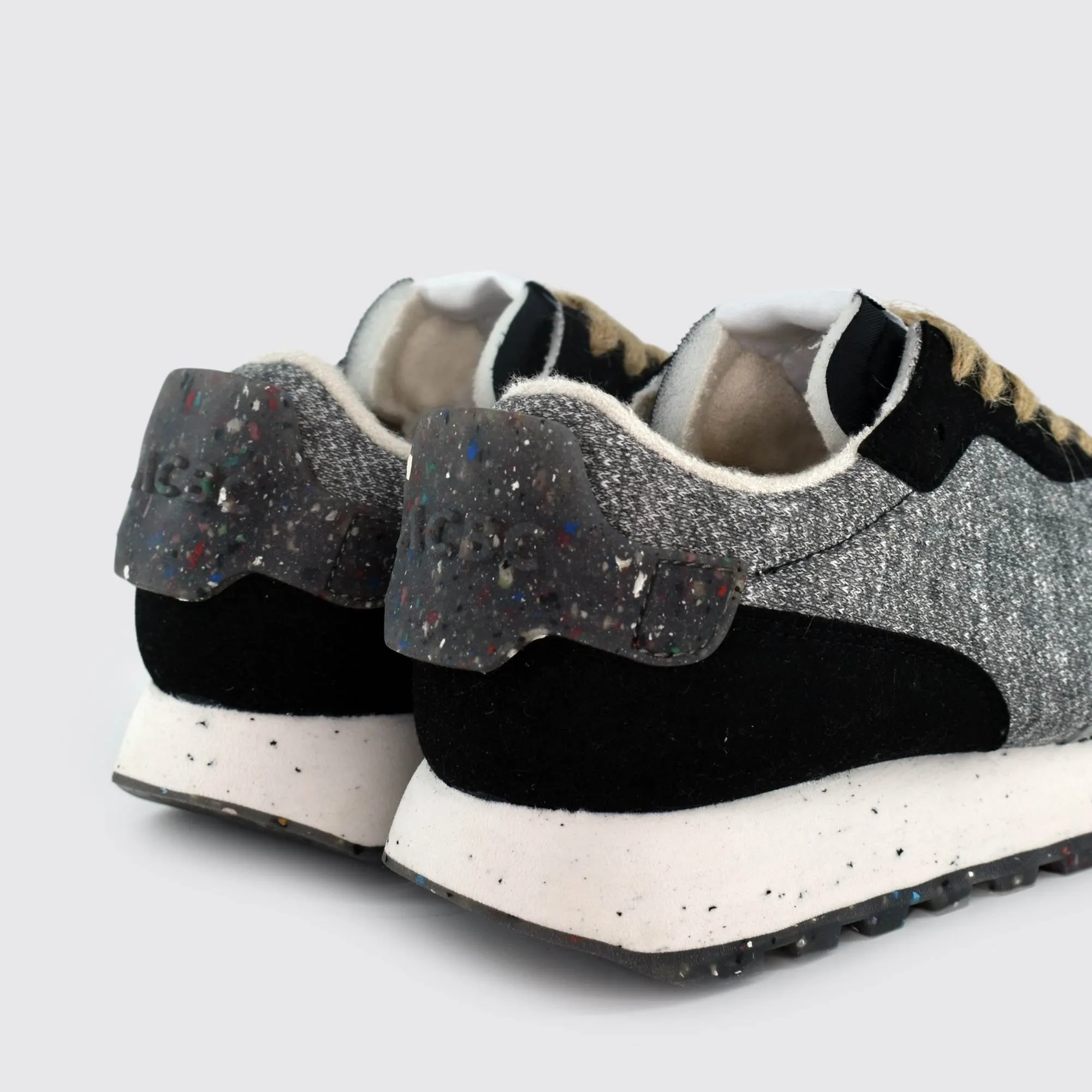 Winter Eco Black