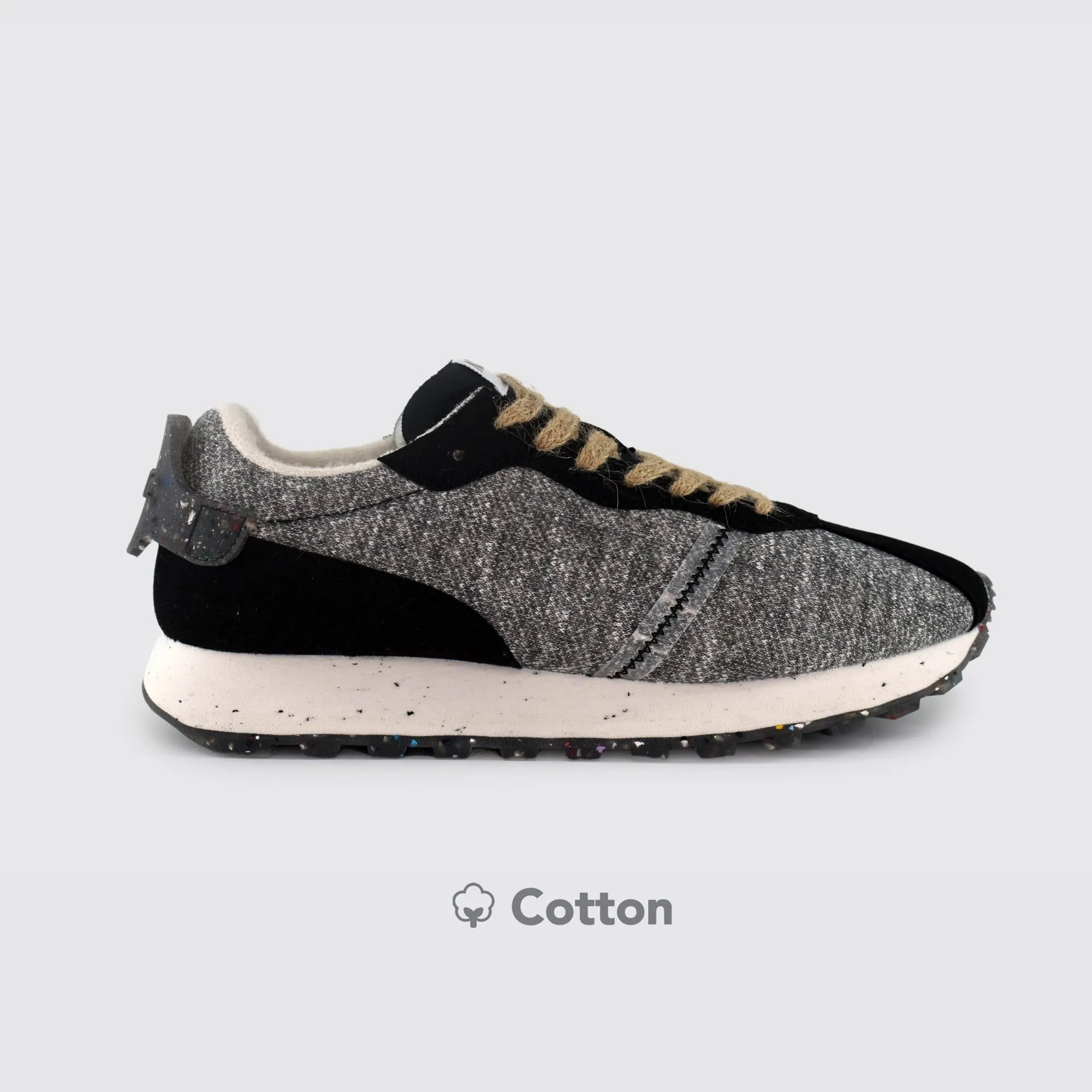 Winter Eco Black