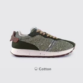 Winter Eco Green