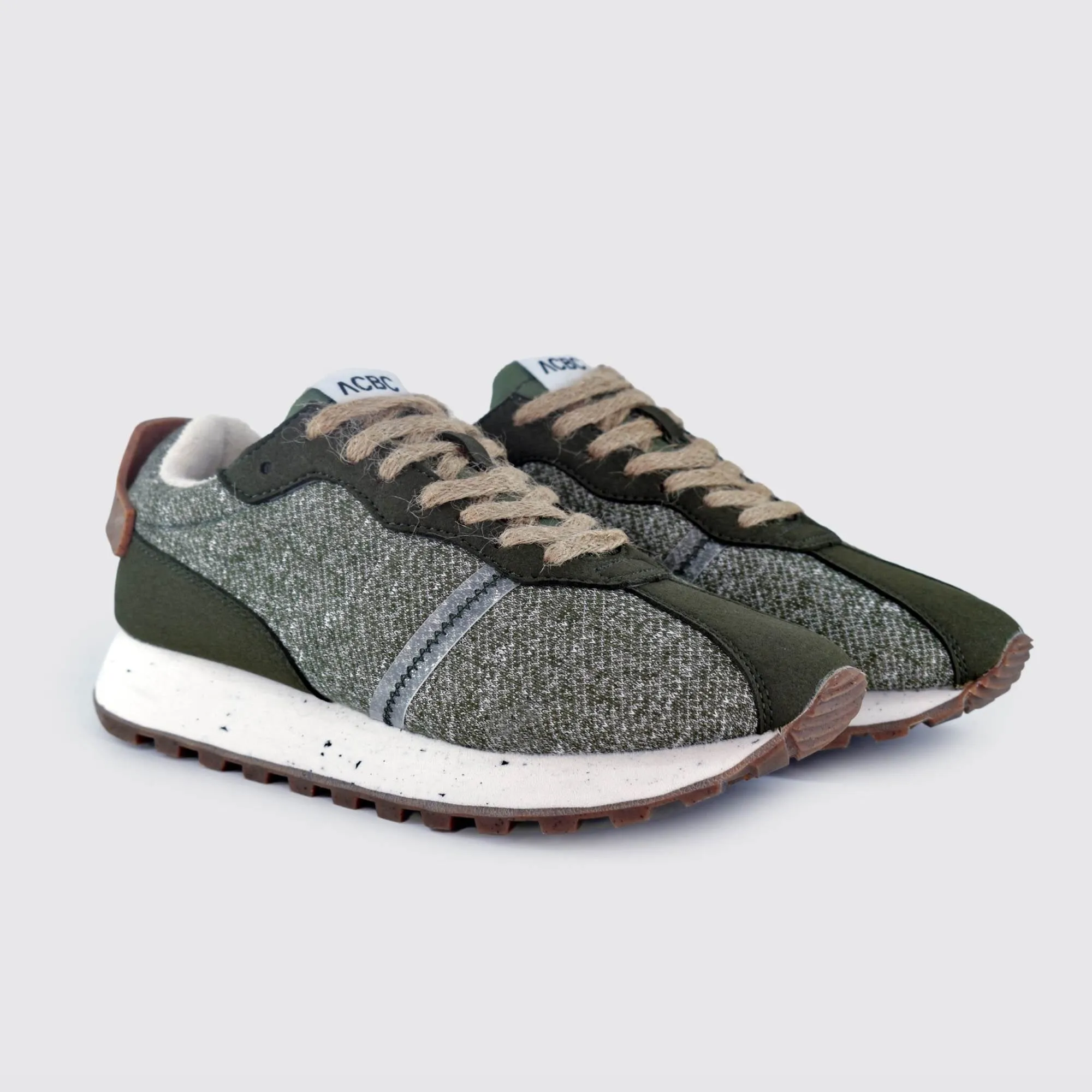Winter Eco Green