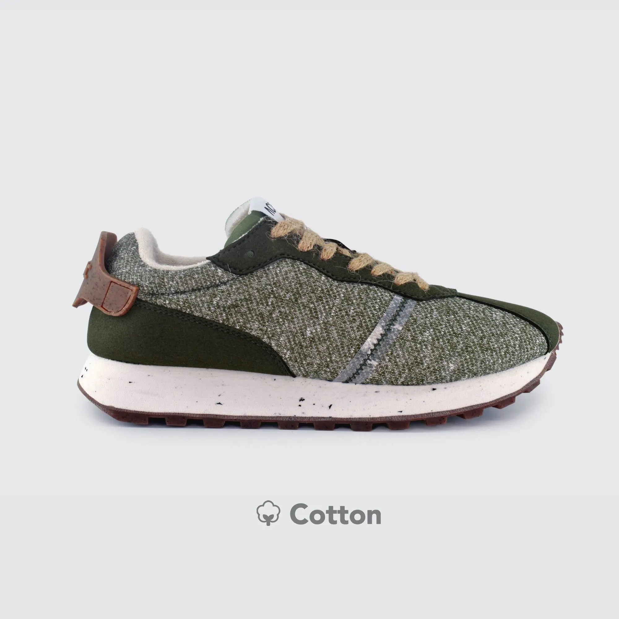 Winter Eco Green