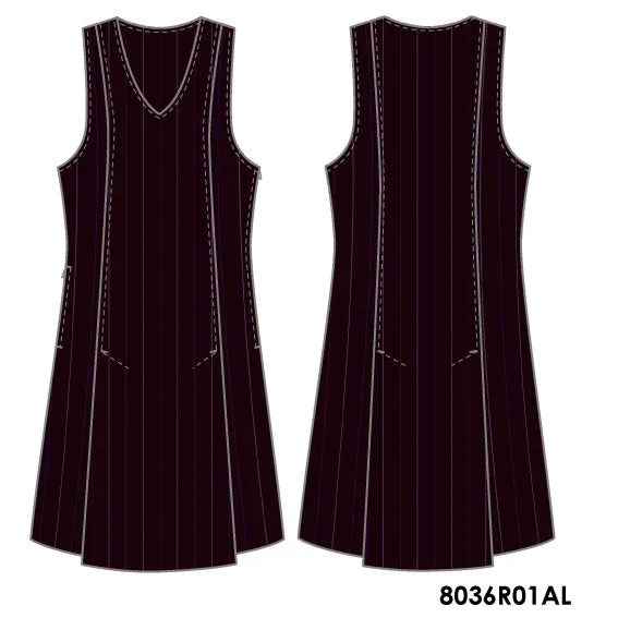 Winter Tunic - Junior