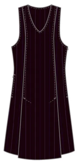 Winter Tunic - Junior