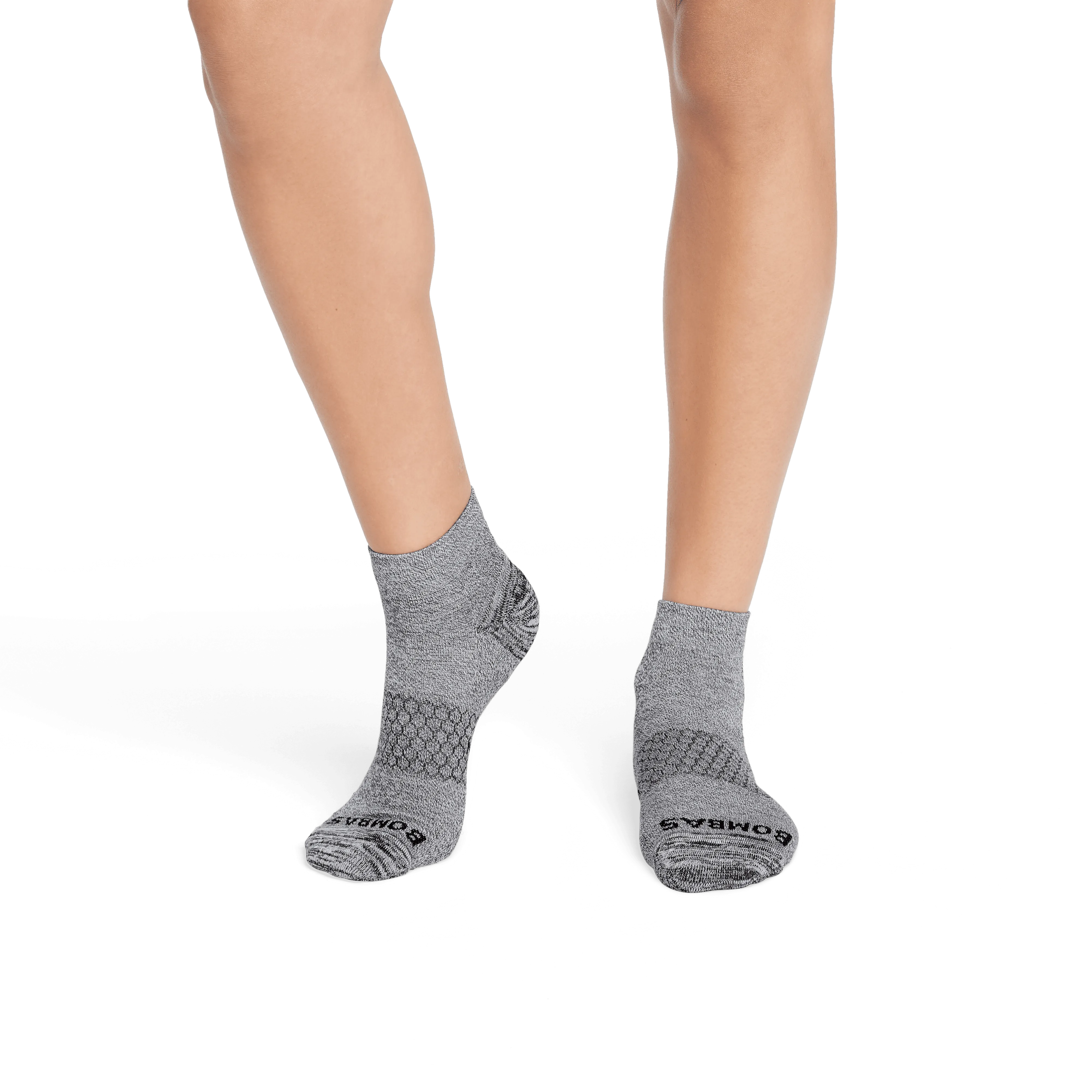 Women's Ankle Compression Socks 6-Pack