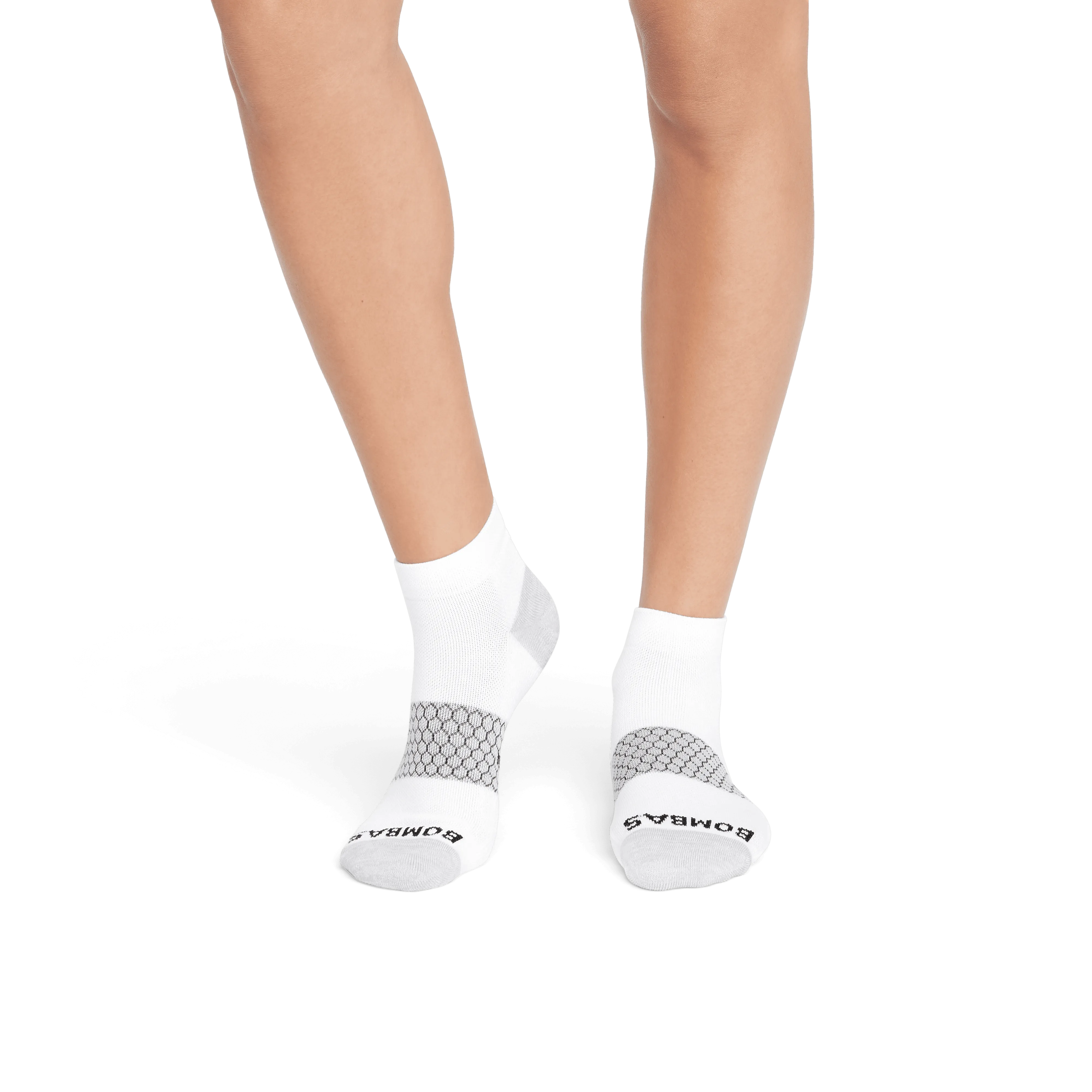 Women's Ankle Compression Socks 6-Pack