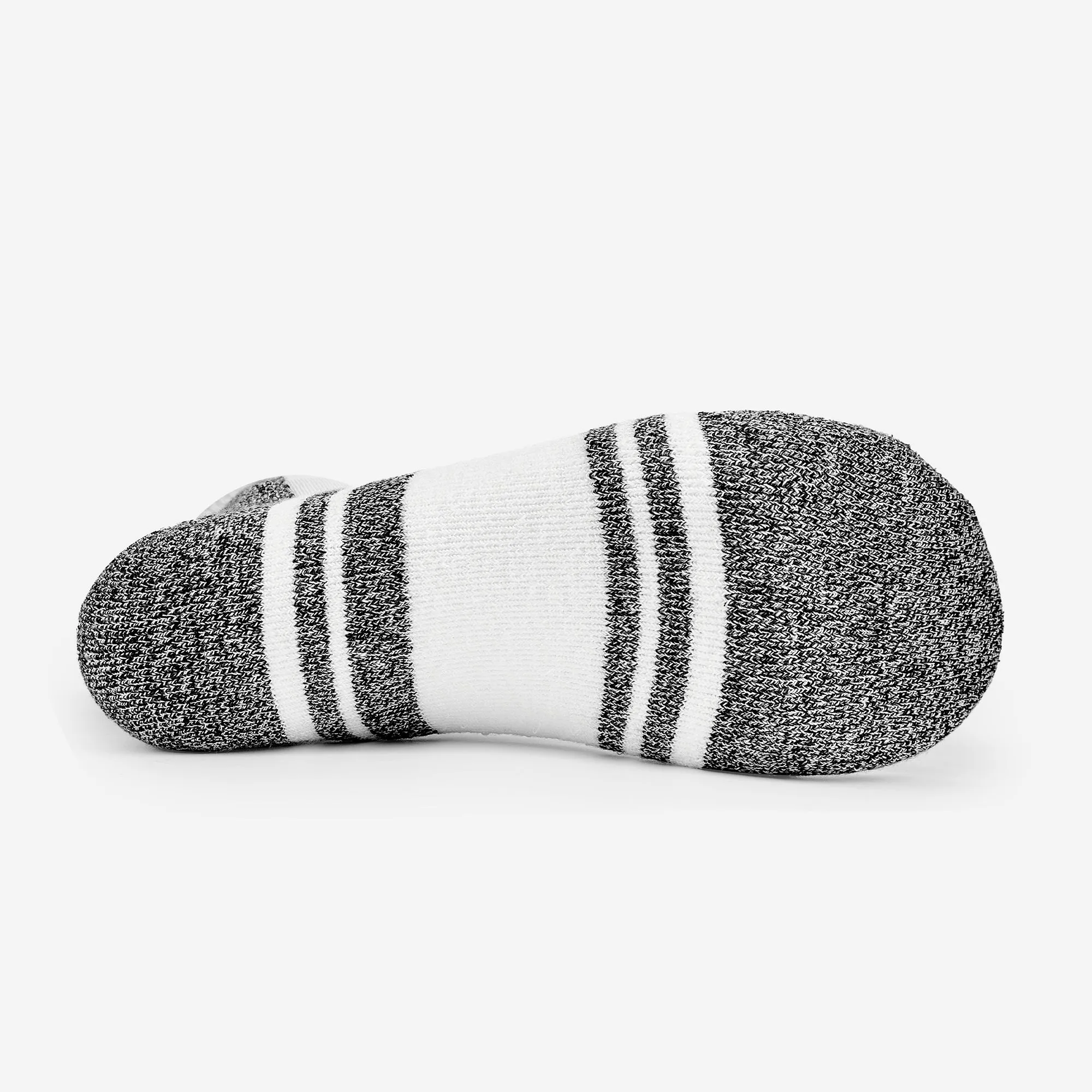 Women's Light Cushion Ankle Running Socks | LRMXW