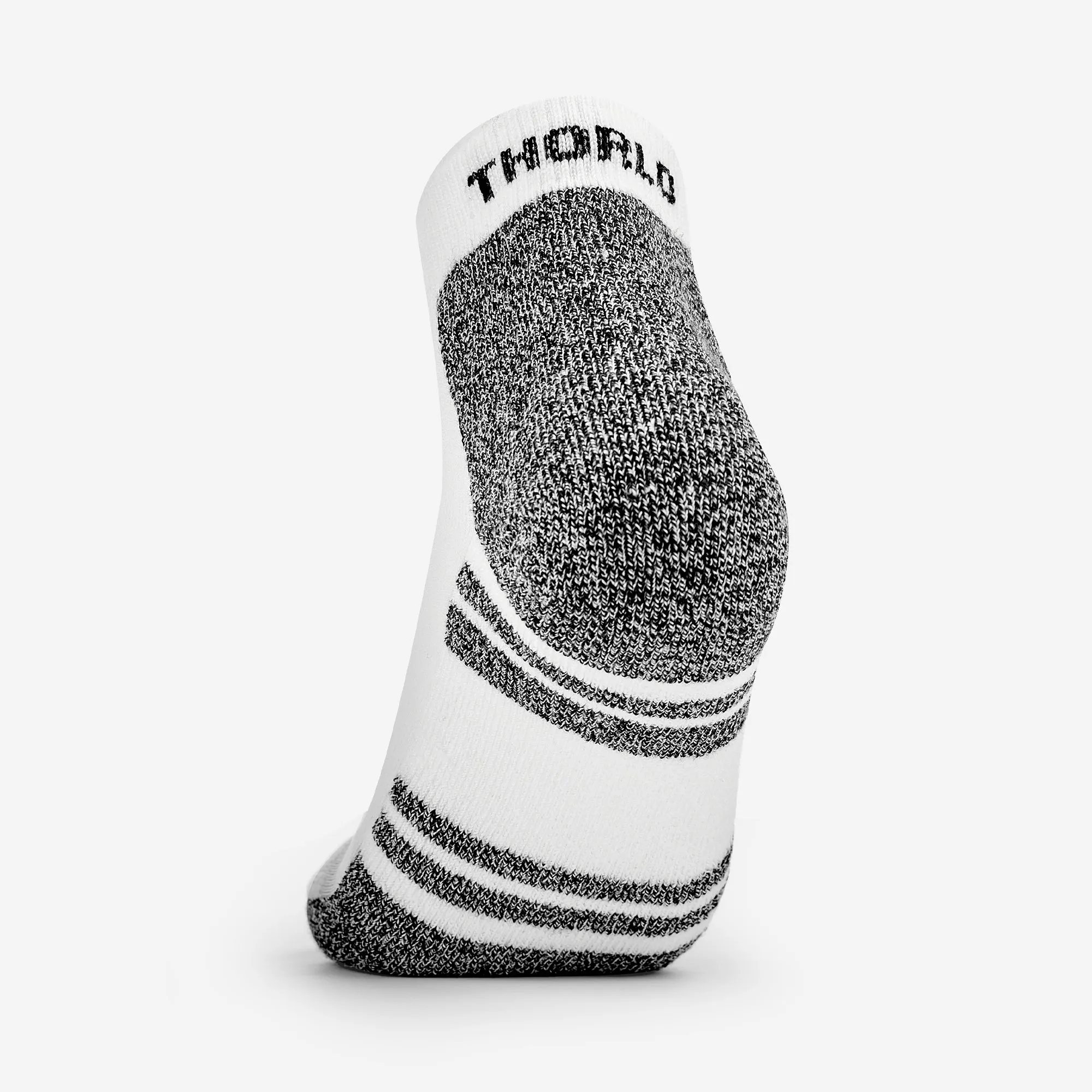 Women's Light Cushion Ankle Running Socks | LRMXW