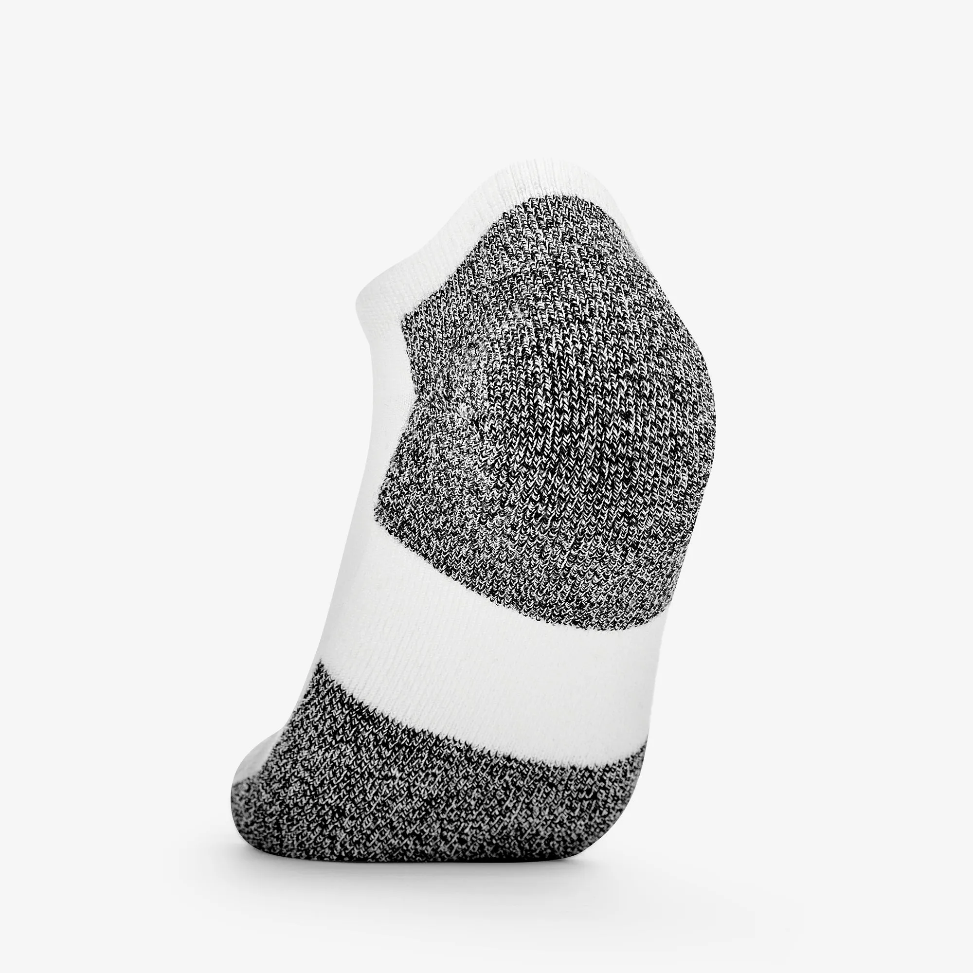 Women's Light Cushion Low-Cut Running Socks | LRCW