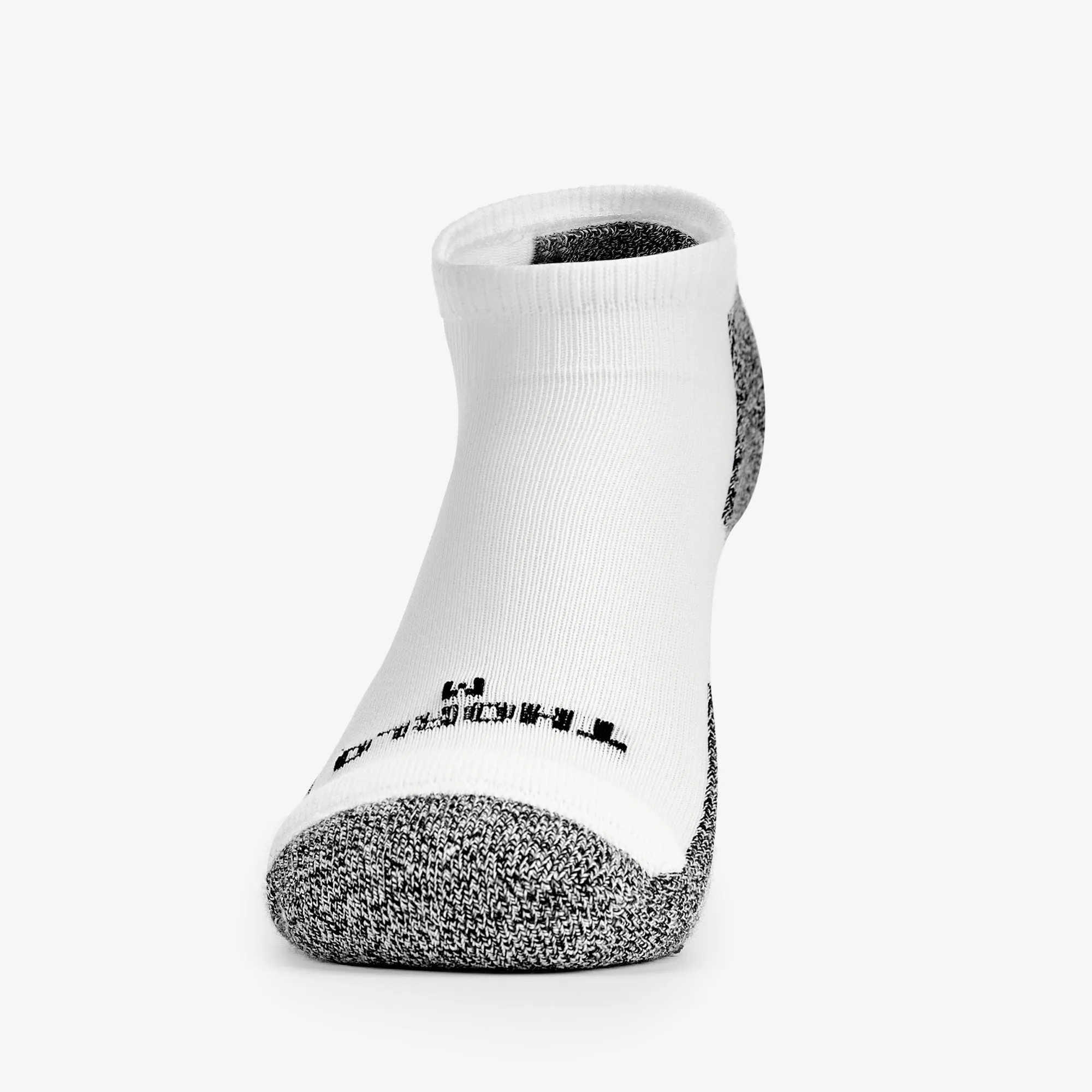 Women's Light Cushion Low-Cut Running Socks | LRCW