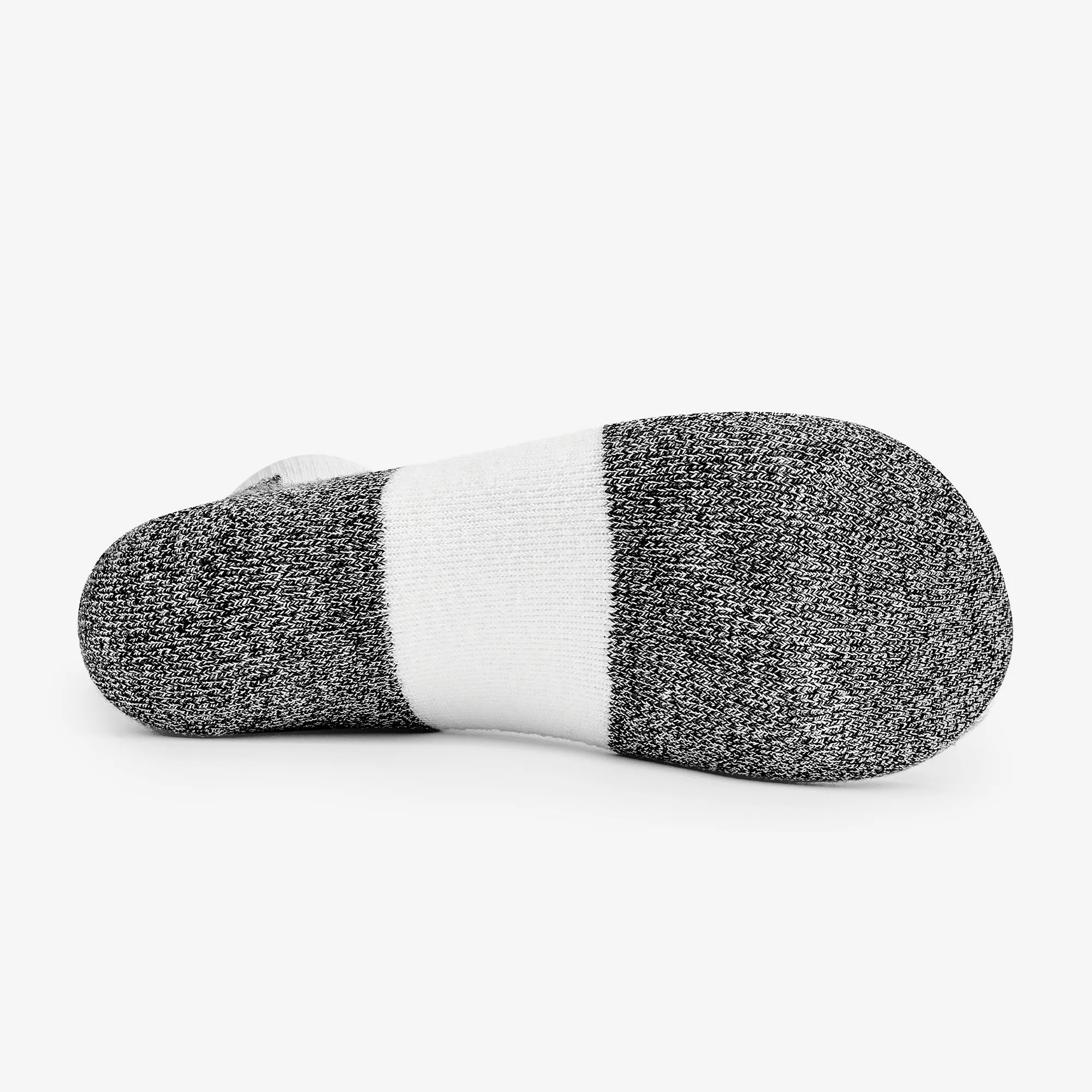 Women's Light Cushion Low-Cut Running Socks | LRCW