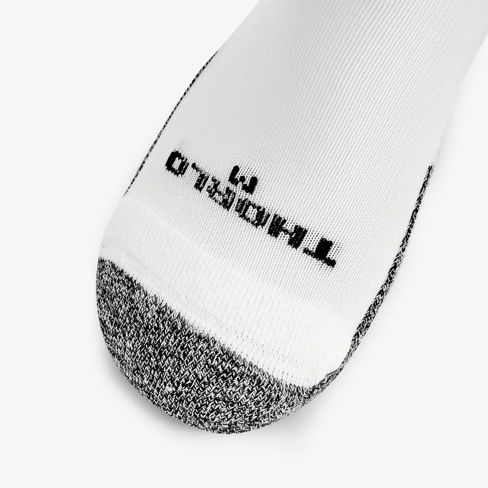 Women's Light Cushion Low-Cut Running Socks | LRCW