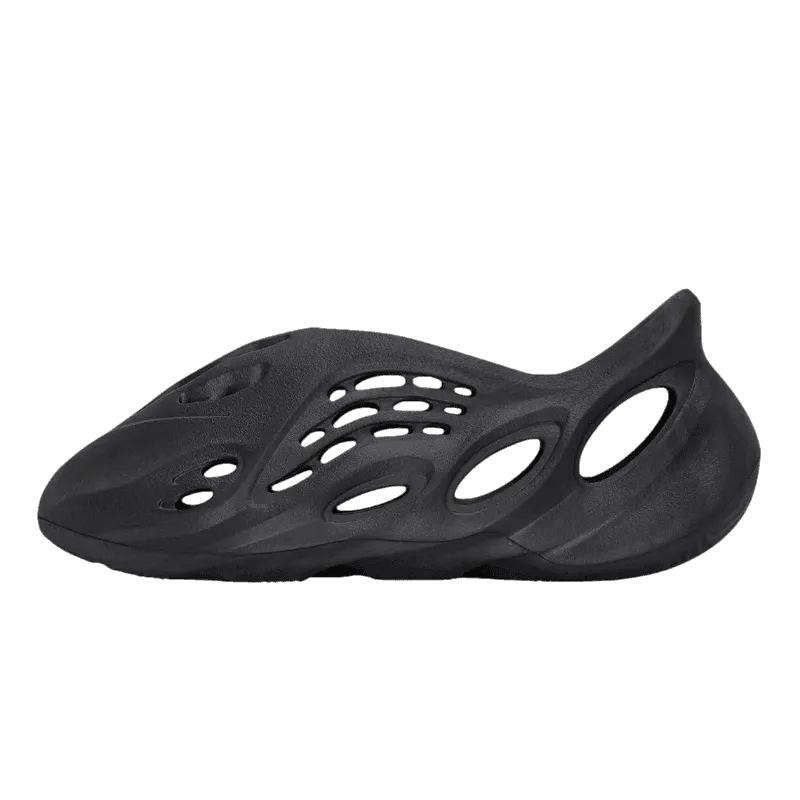 Yeezy Foam Runner Onyx