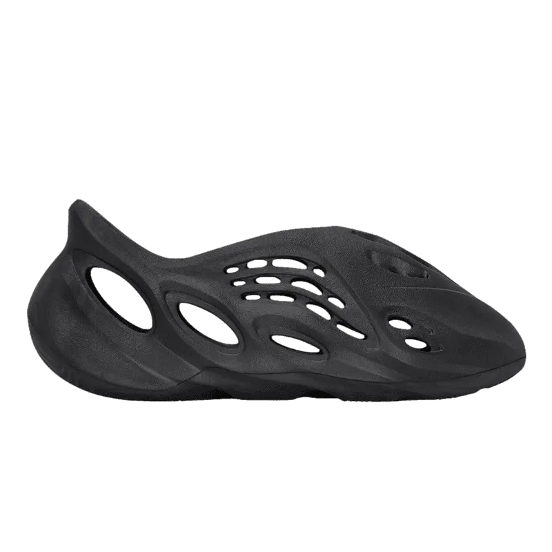 Yeezy Foam Runner Onyx