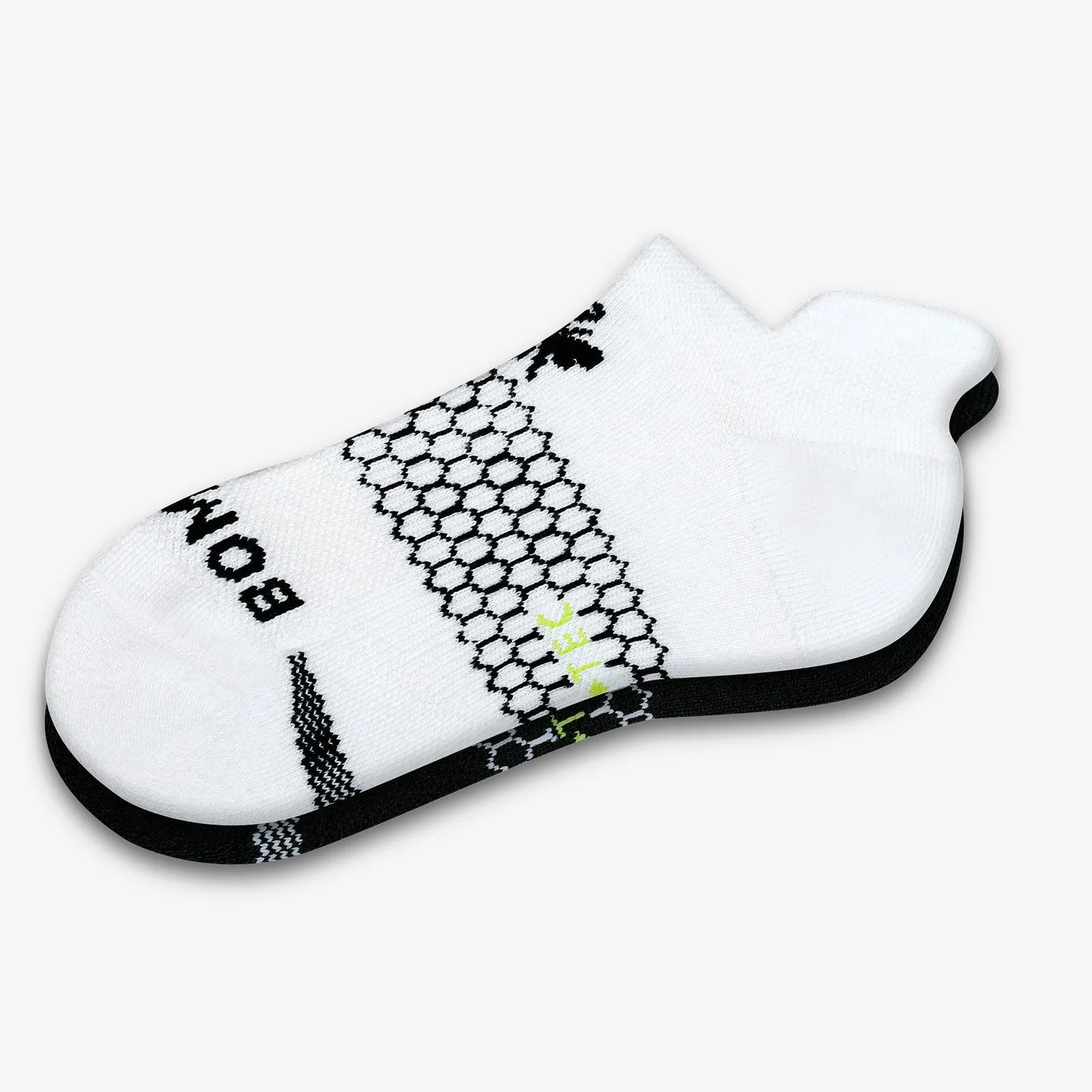 Youth All-Purpose Active Ankle Sock 3-Pack