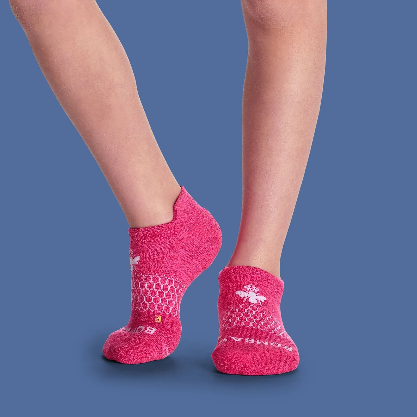 Youth All-Purpose Active Ankle Sock 3-Pack